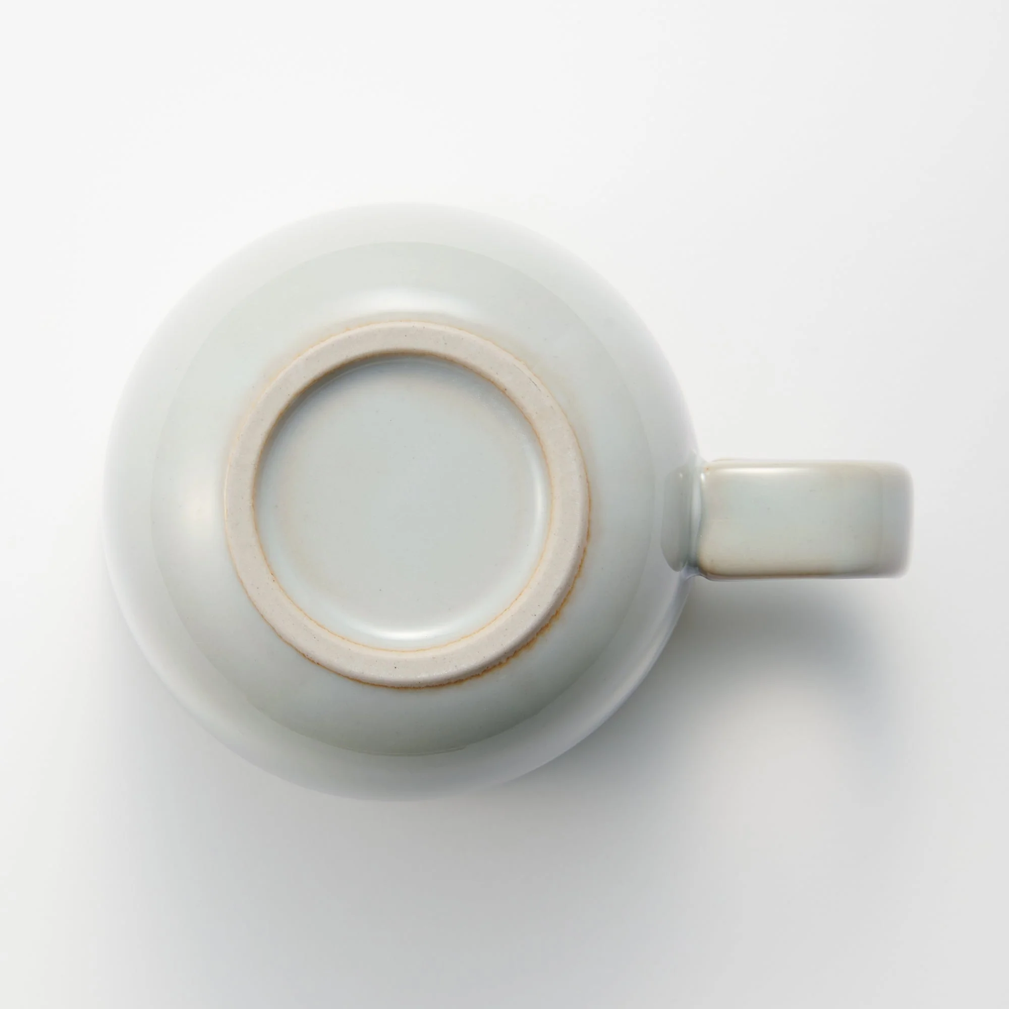 Transparent Glaze Mug - Image 4