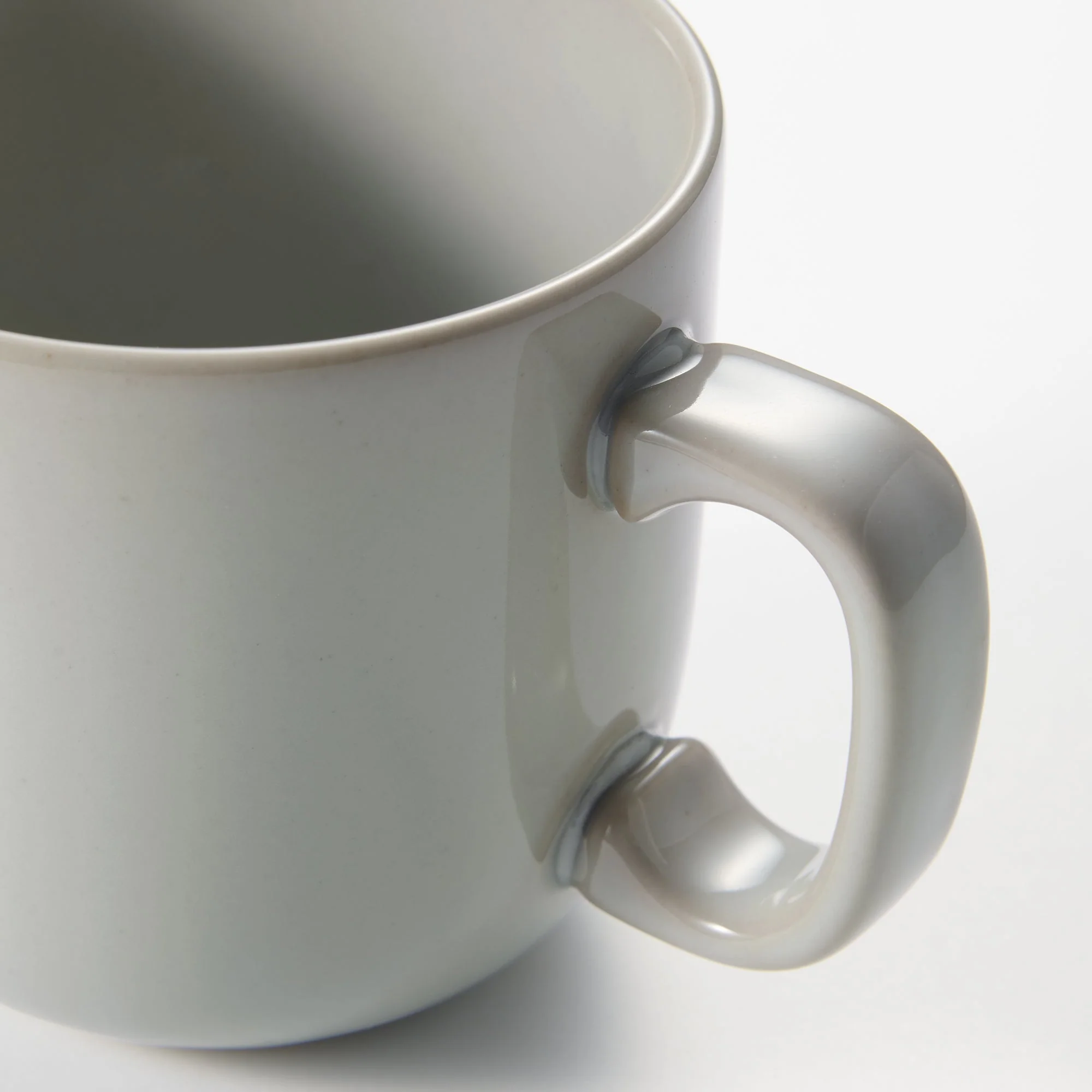 Transparent Glaze Mug - Image 5