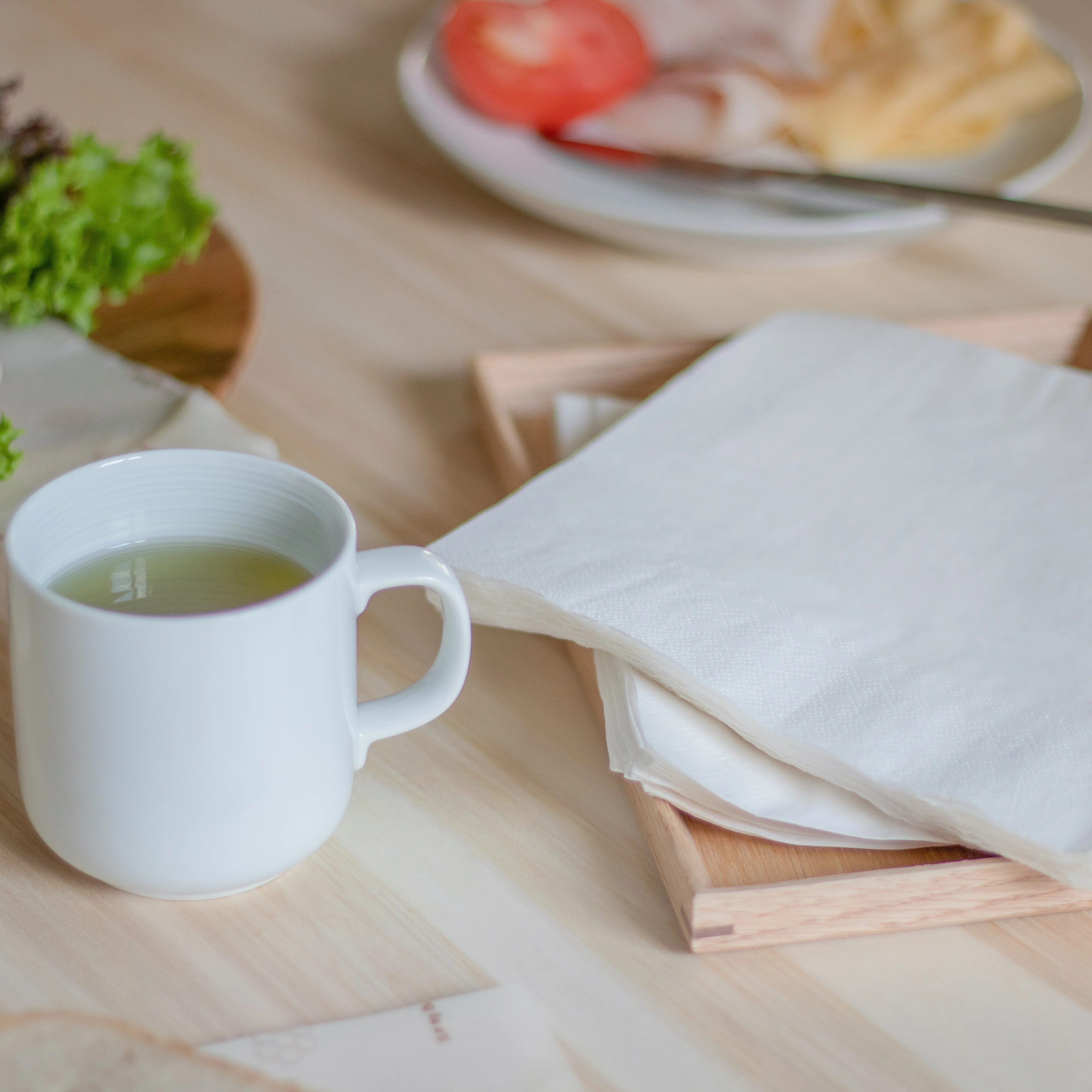 Tree Free Napkins - Image 3