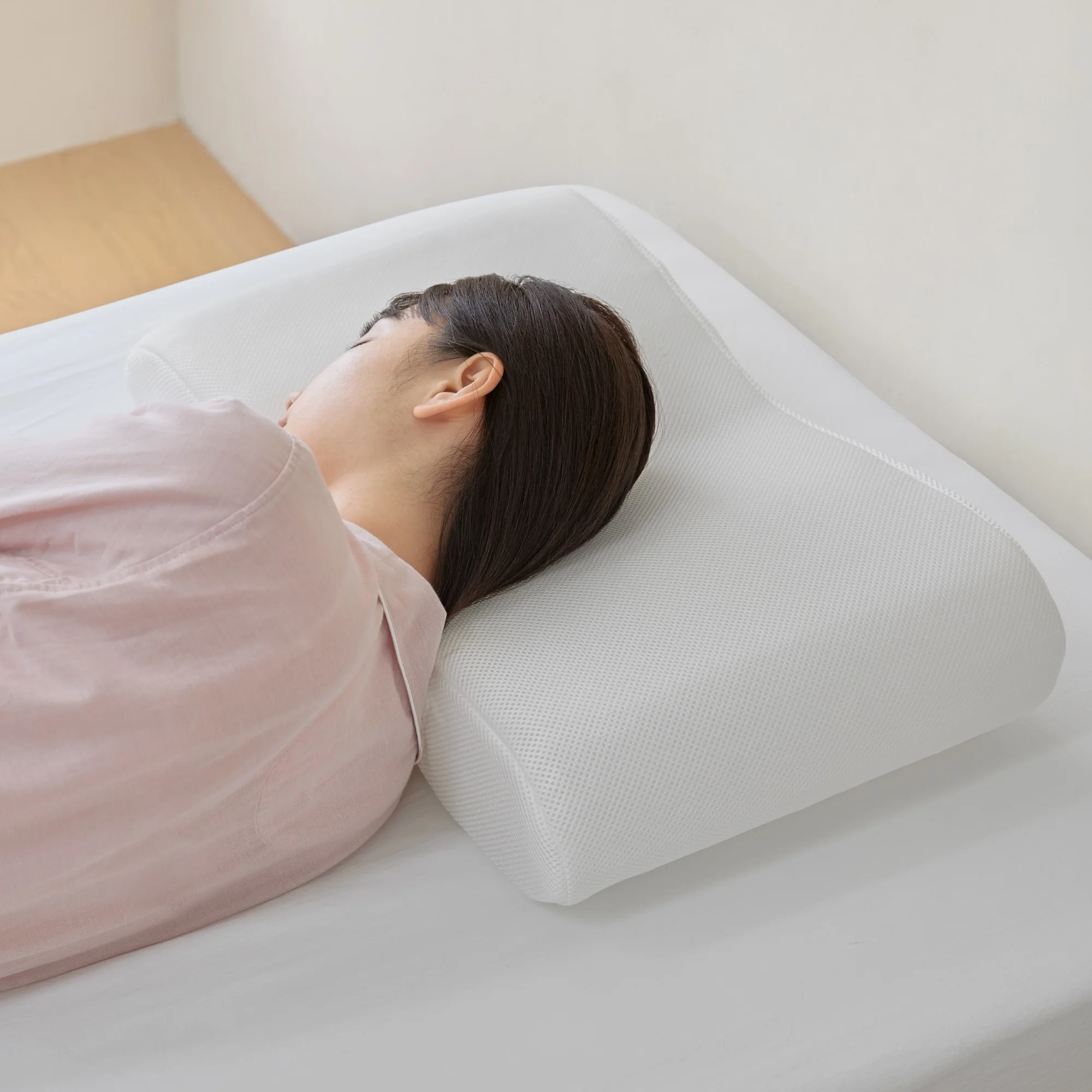 Turn-Over Support Pillow - Image 2