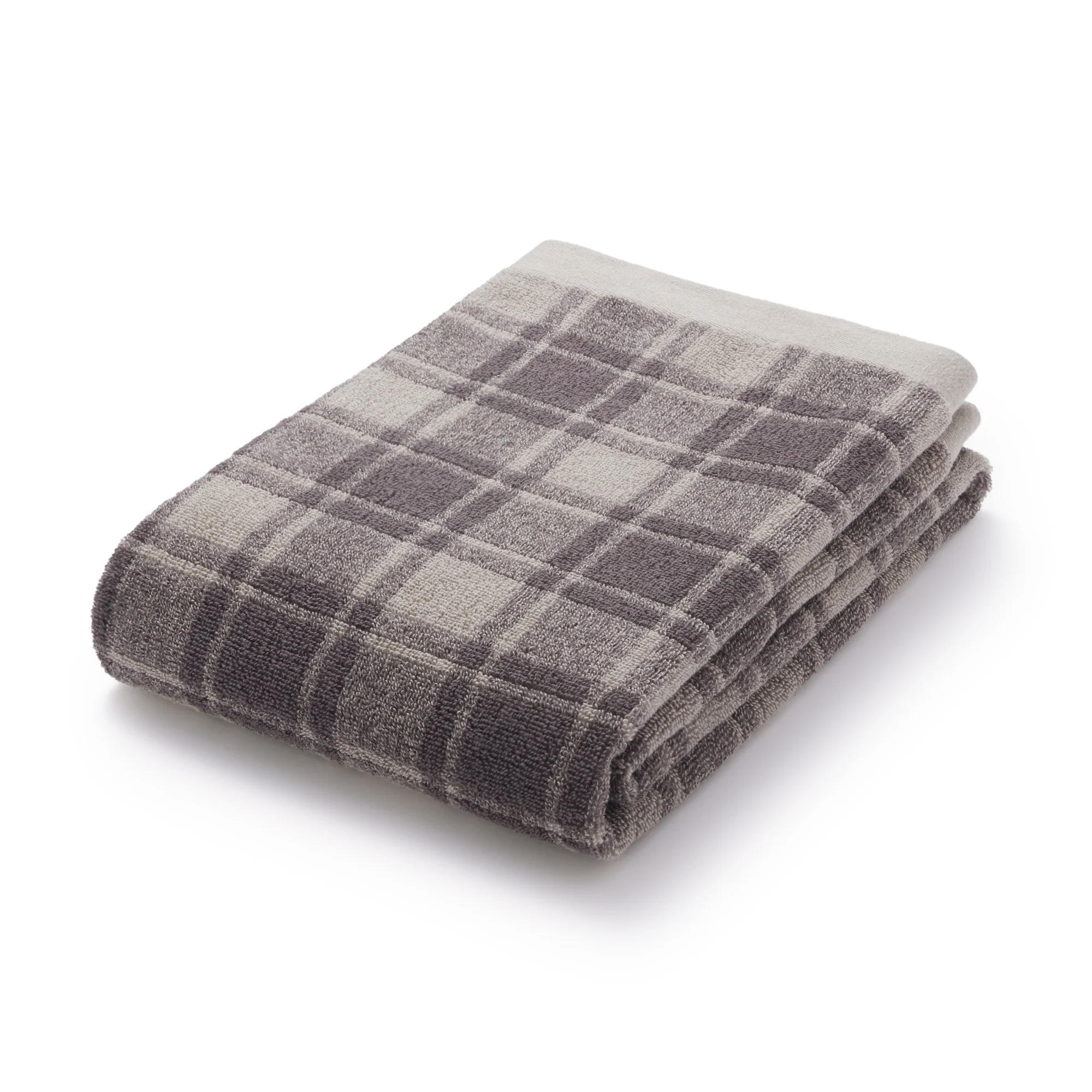 Twin Pile Bath Towel - Image 4