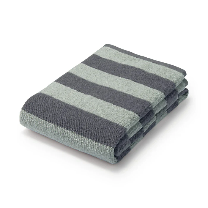 Twin Pile Bath Towel - Image 4