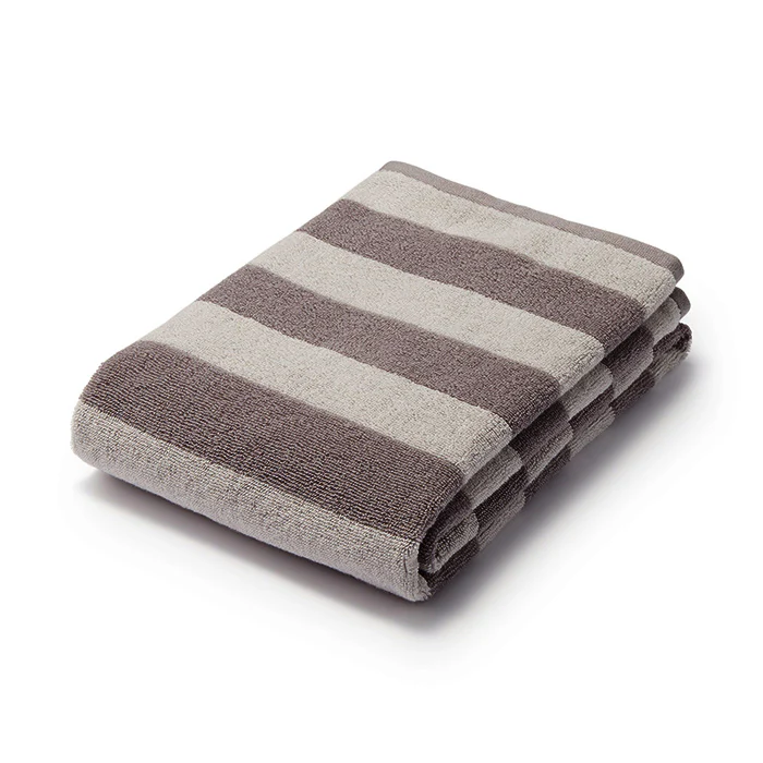 Twin Pile Bath Towel - Image 7