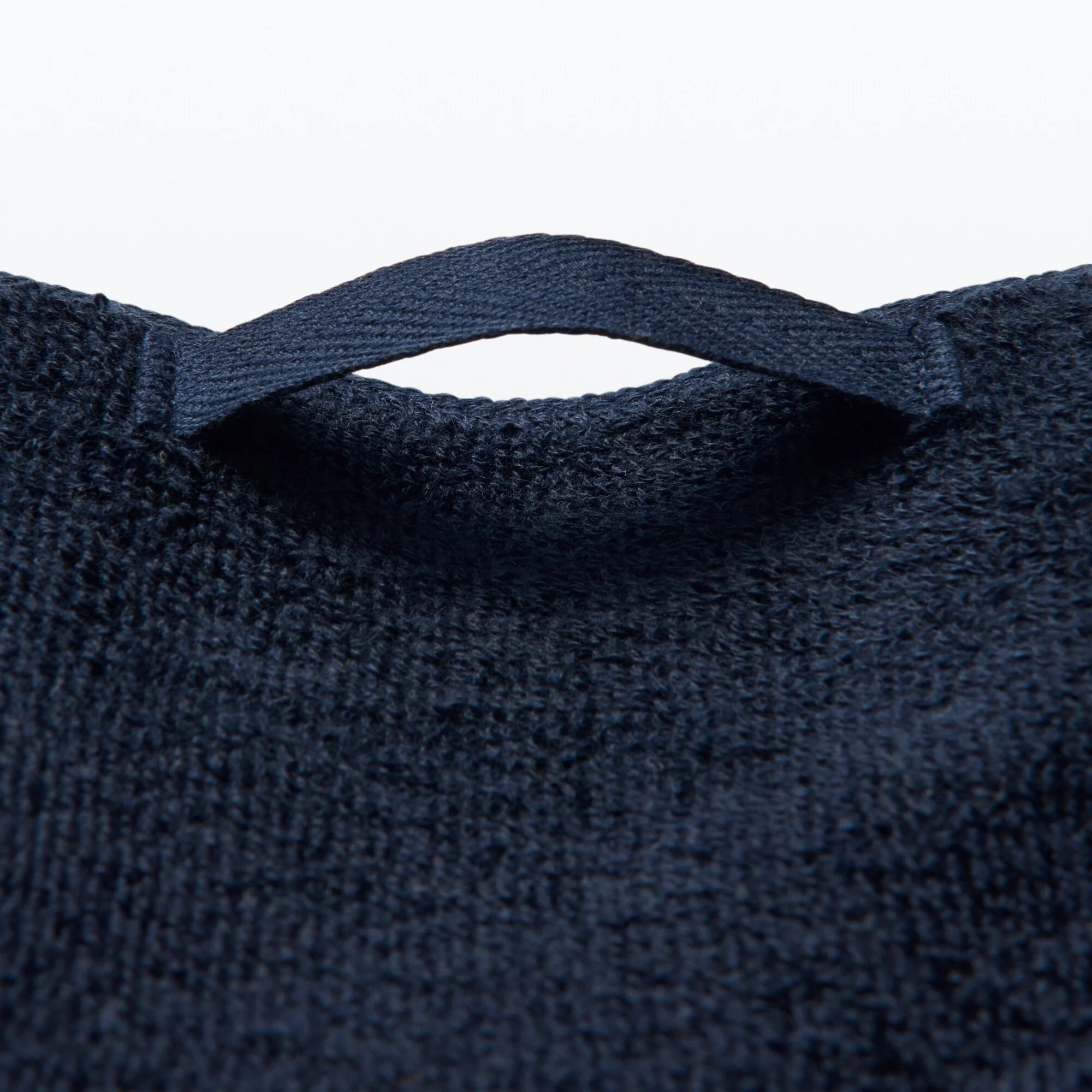 Twin Pile Bath Towel with Loop - Image 7