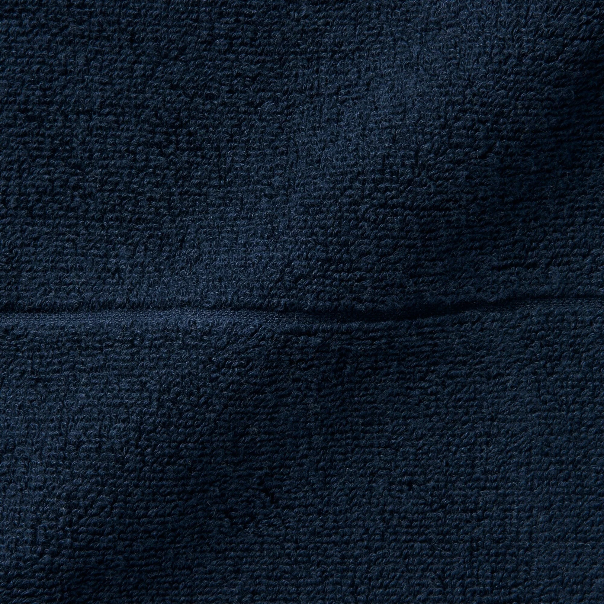 Twin Pile Large Bath Towel with Loop - Image 10