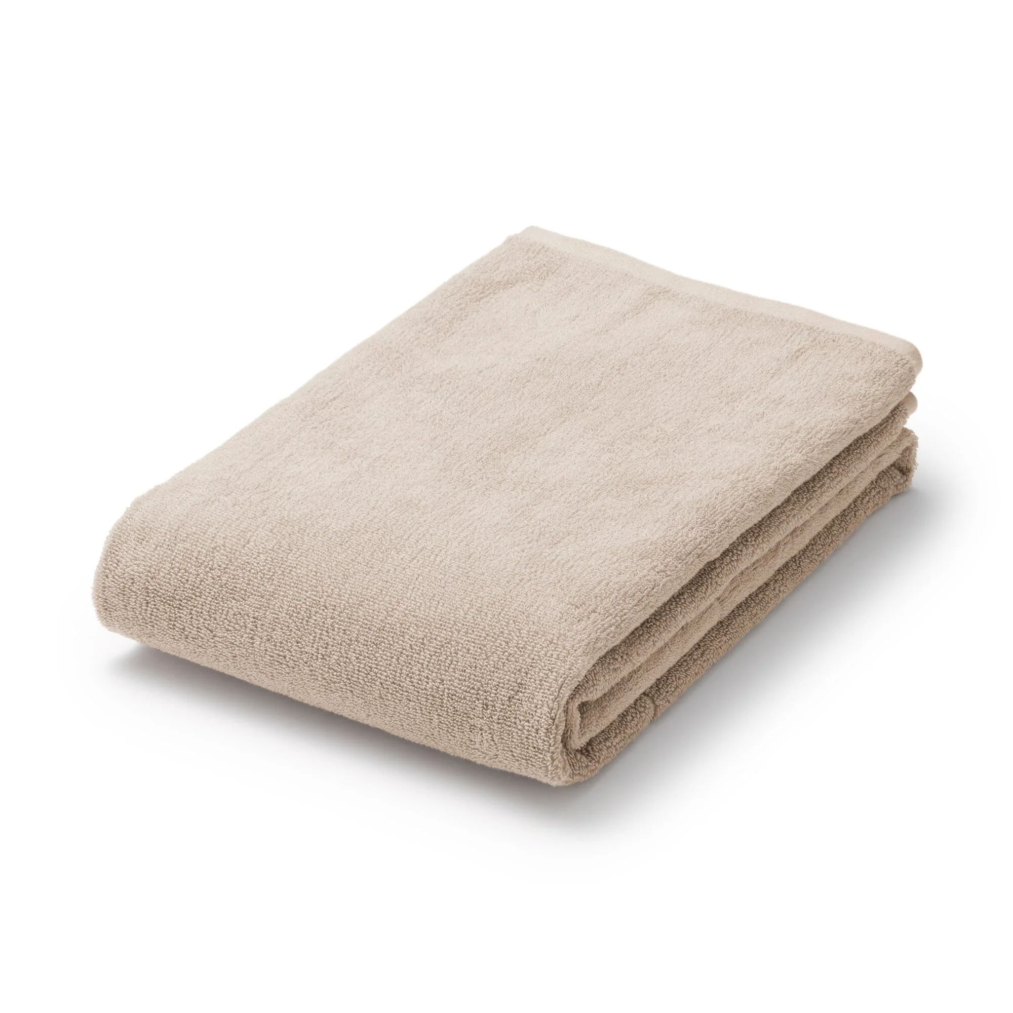 Twin Pile Large Bath Towel with Loop - Image 21