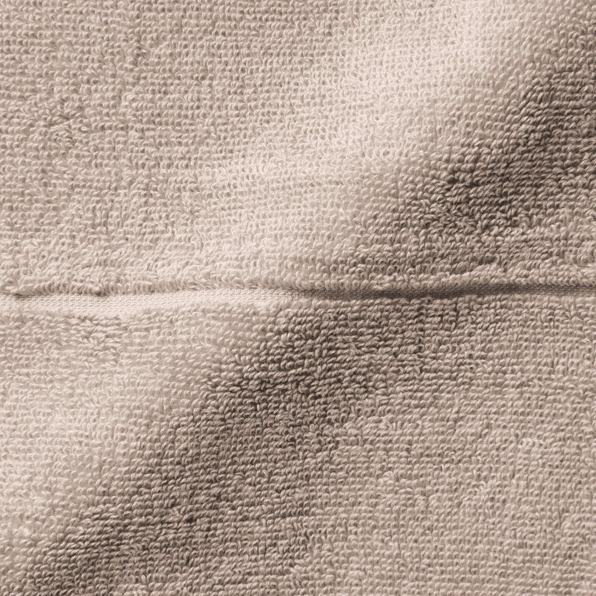 Twin Pile Large Bath Towel with Loop - Image 25