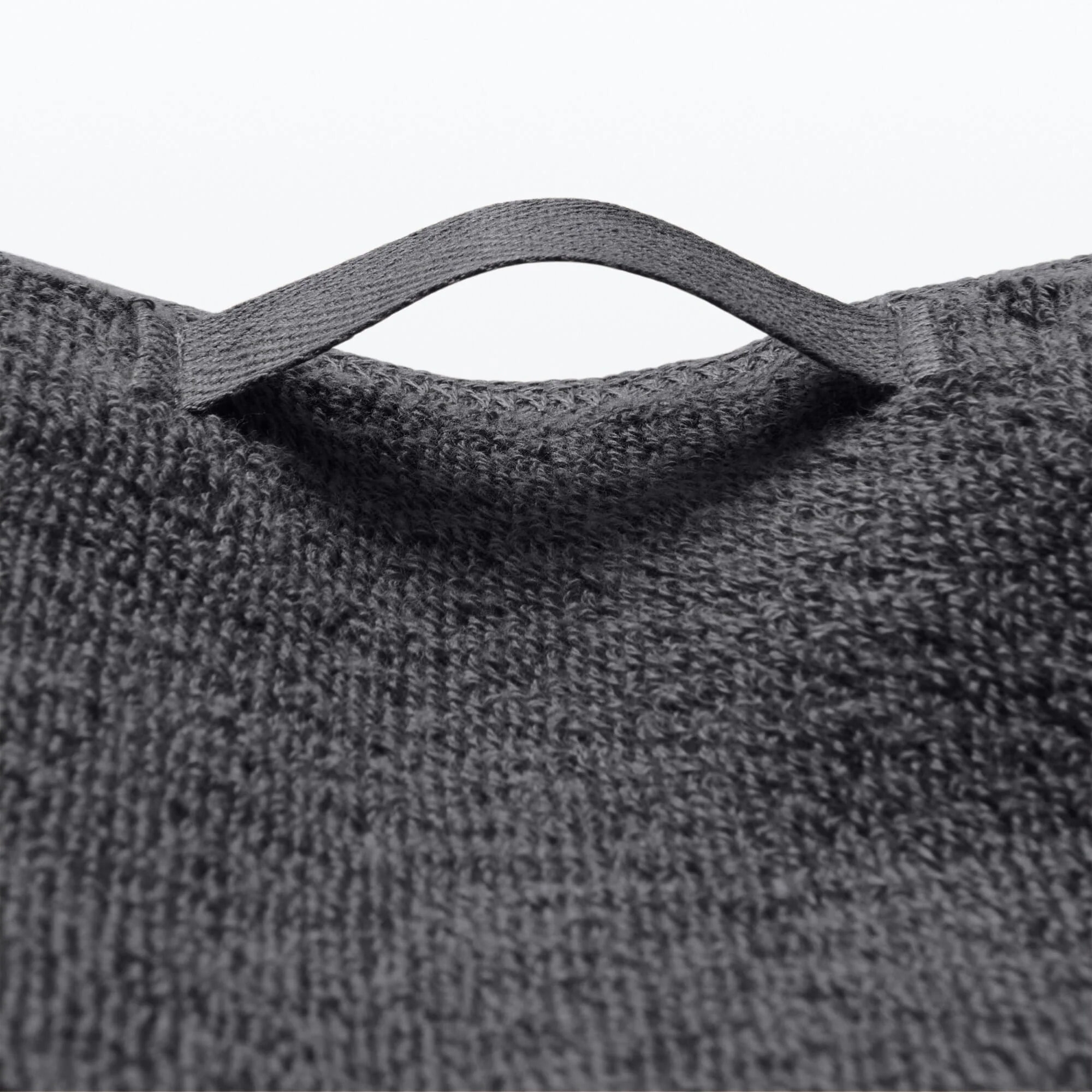 Twin Pile Large Bath Towel with Loop - Image 27