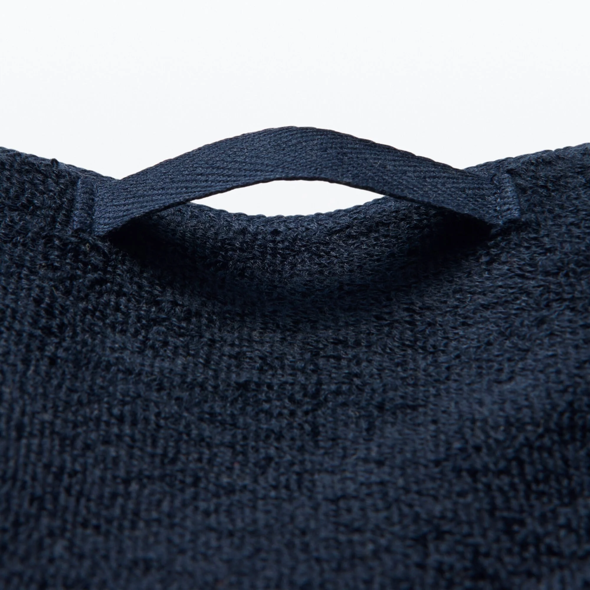 Twin Pile Large Bath Towel with Loop - Image 8