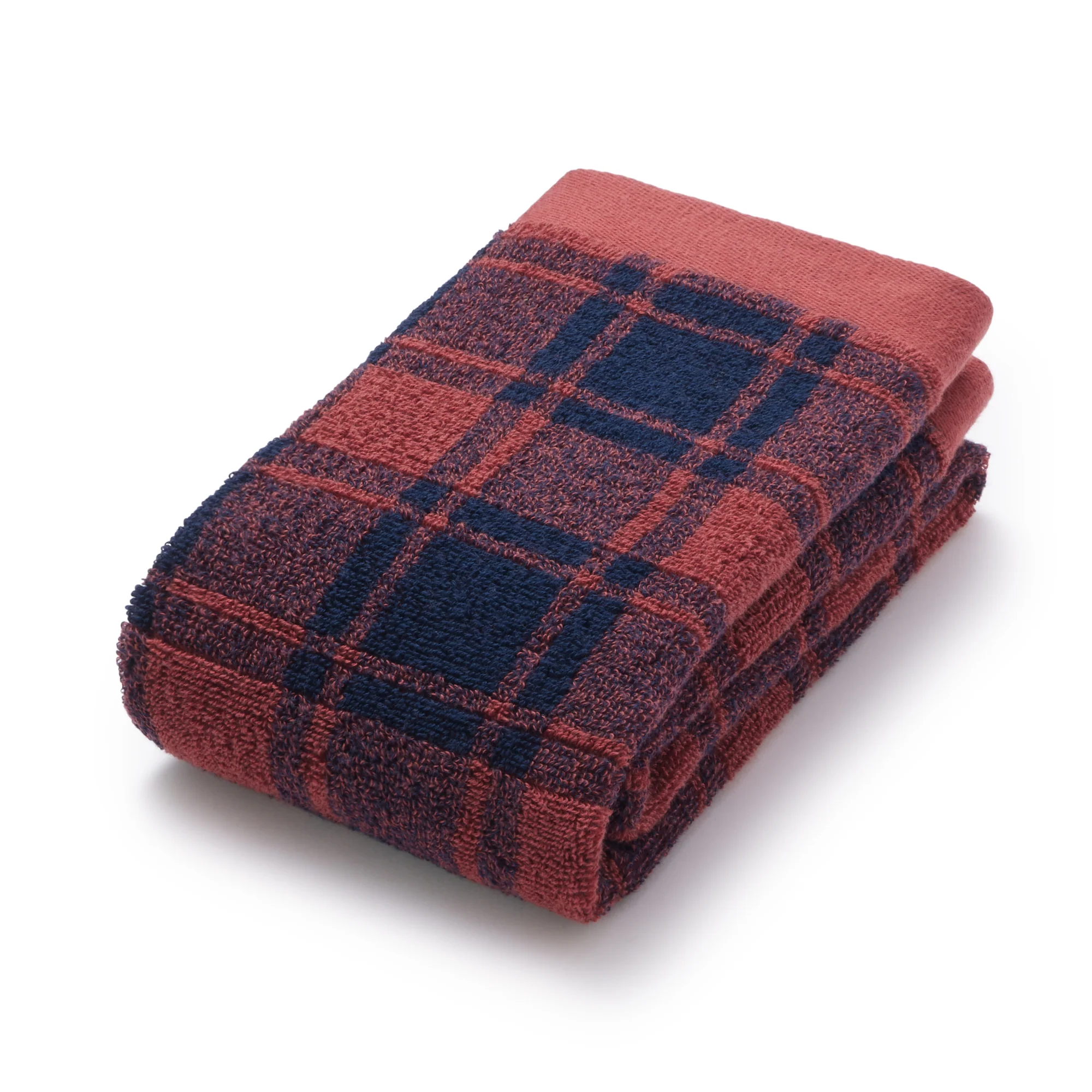 Twin Pile Face Towel - Image 4