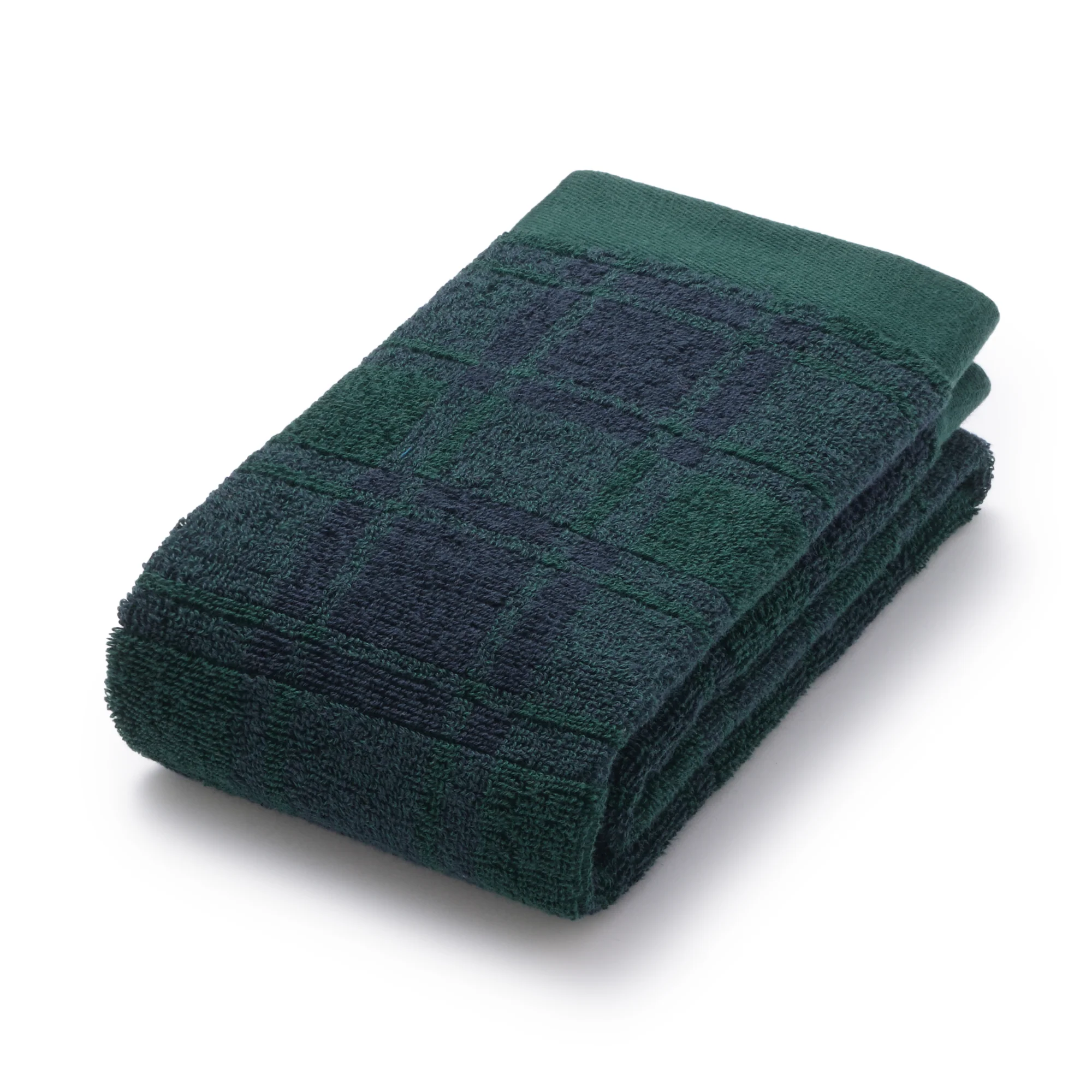 Twin Pile Face Towel - Image 7