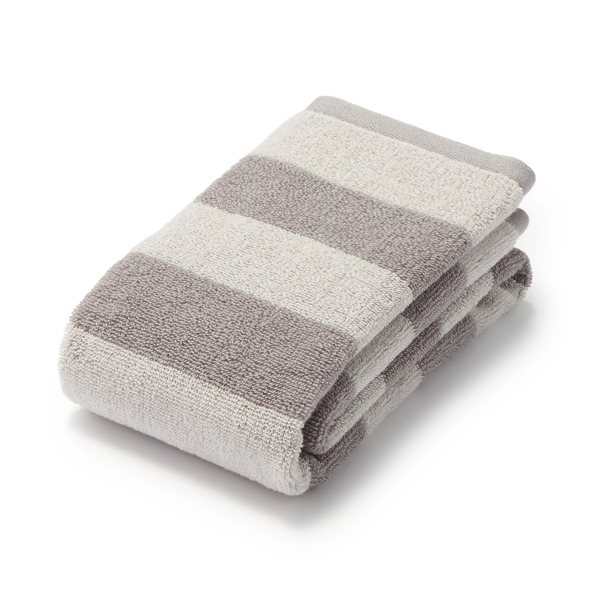 Twin Pile Face Towel