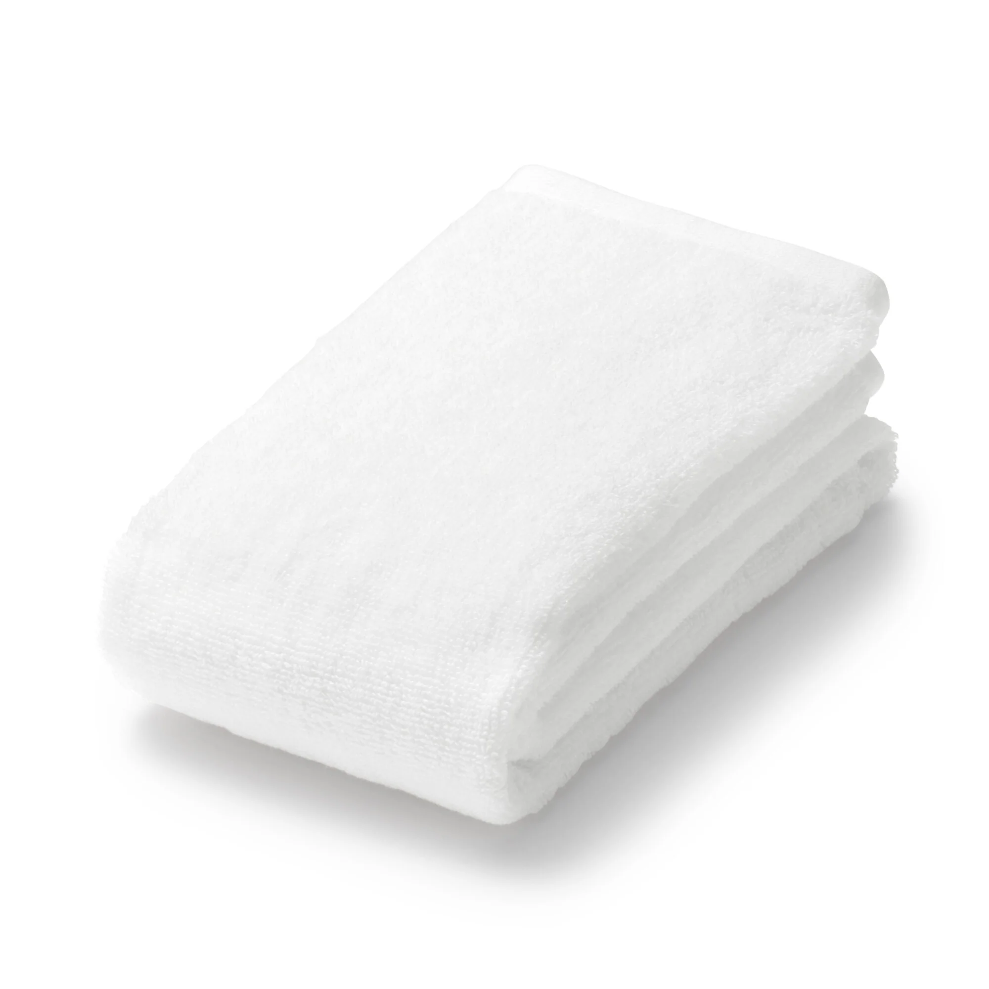 Twin Pile Face Towel with Loop - Image 11