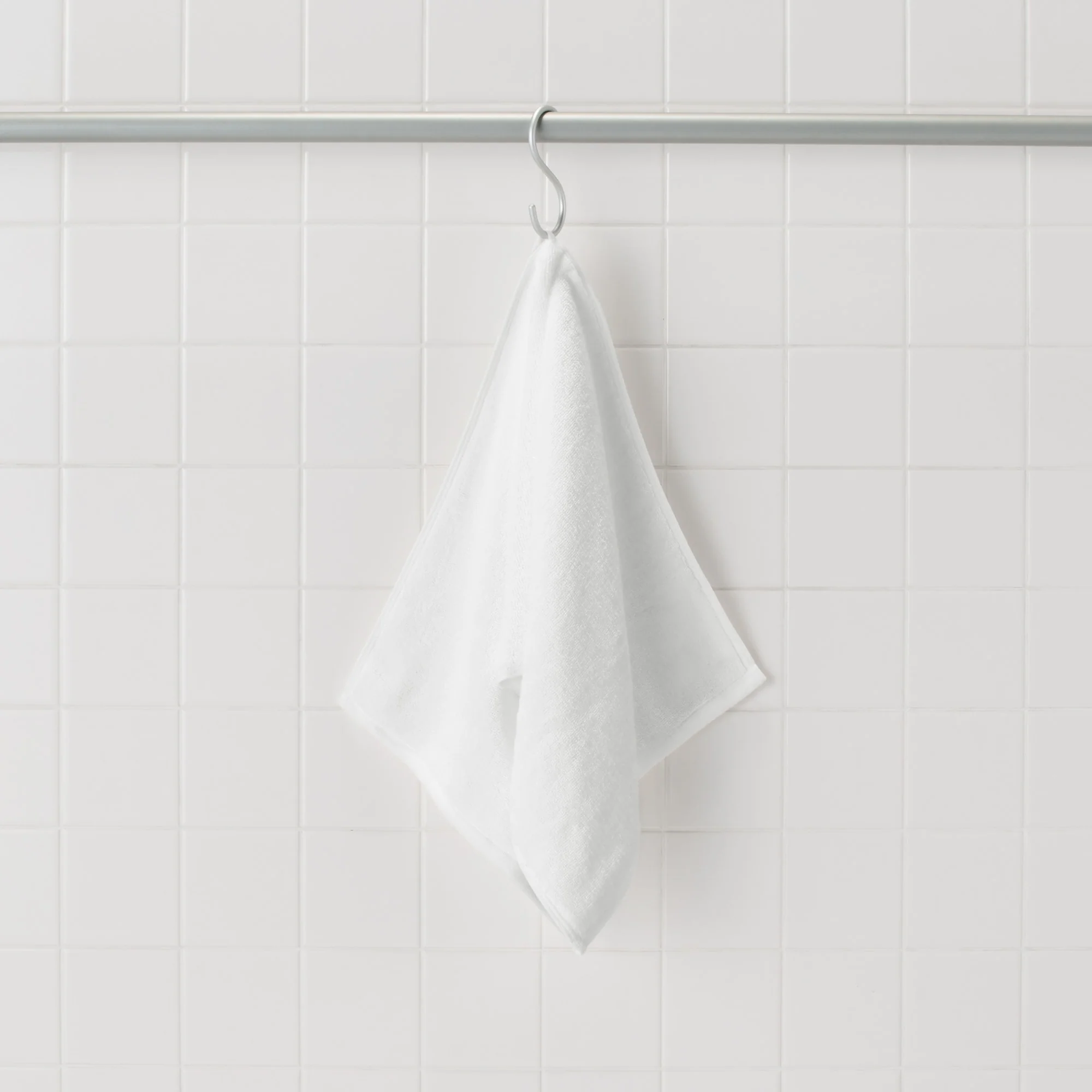 Twin Pile Face Towel with Loop - Image 13