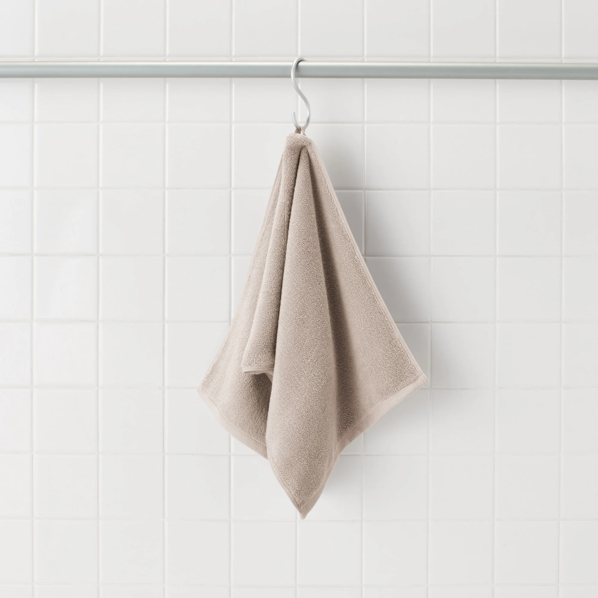 Twin Pile Face Towel with Loop - Image 23