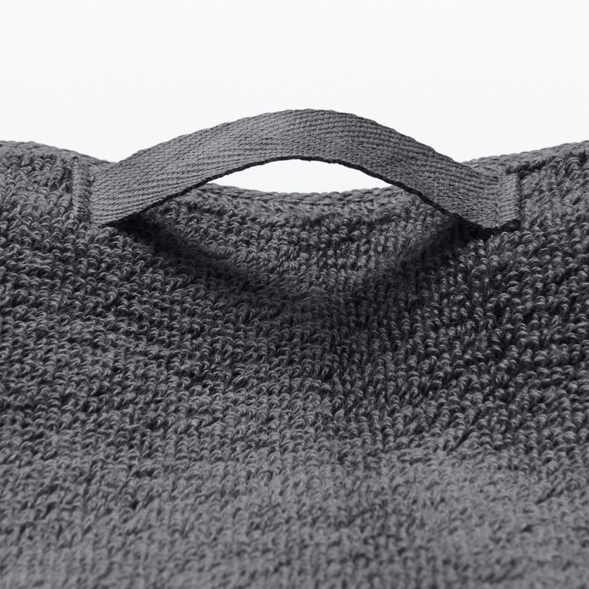 Twin Pile Face Towel with Loop - Image 27