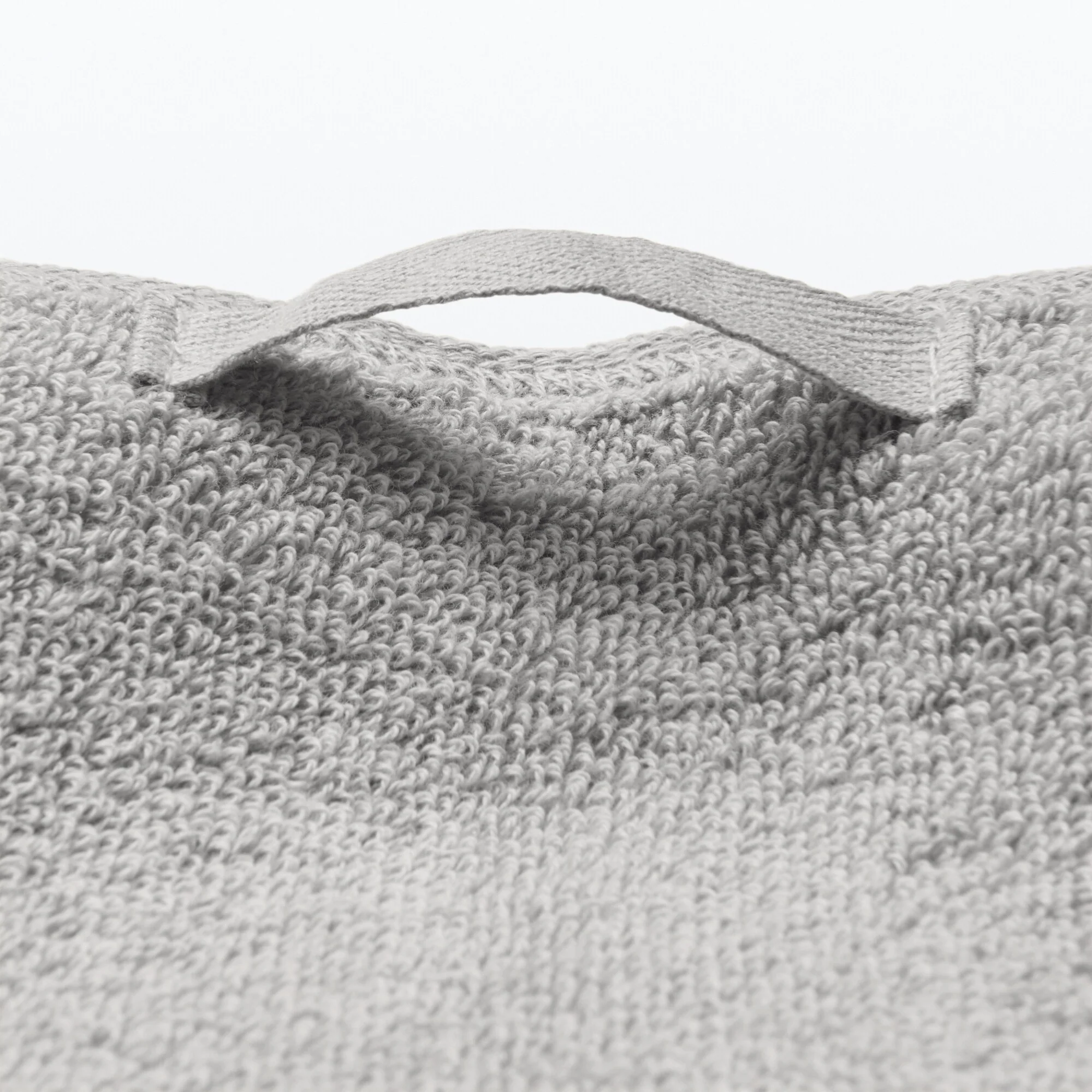 Twin Pile Face Towel with Loop - Image 7