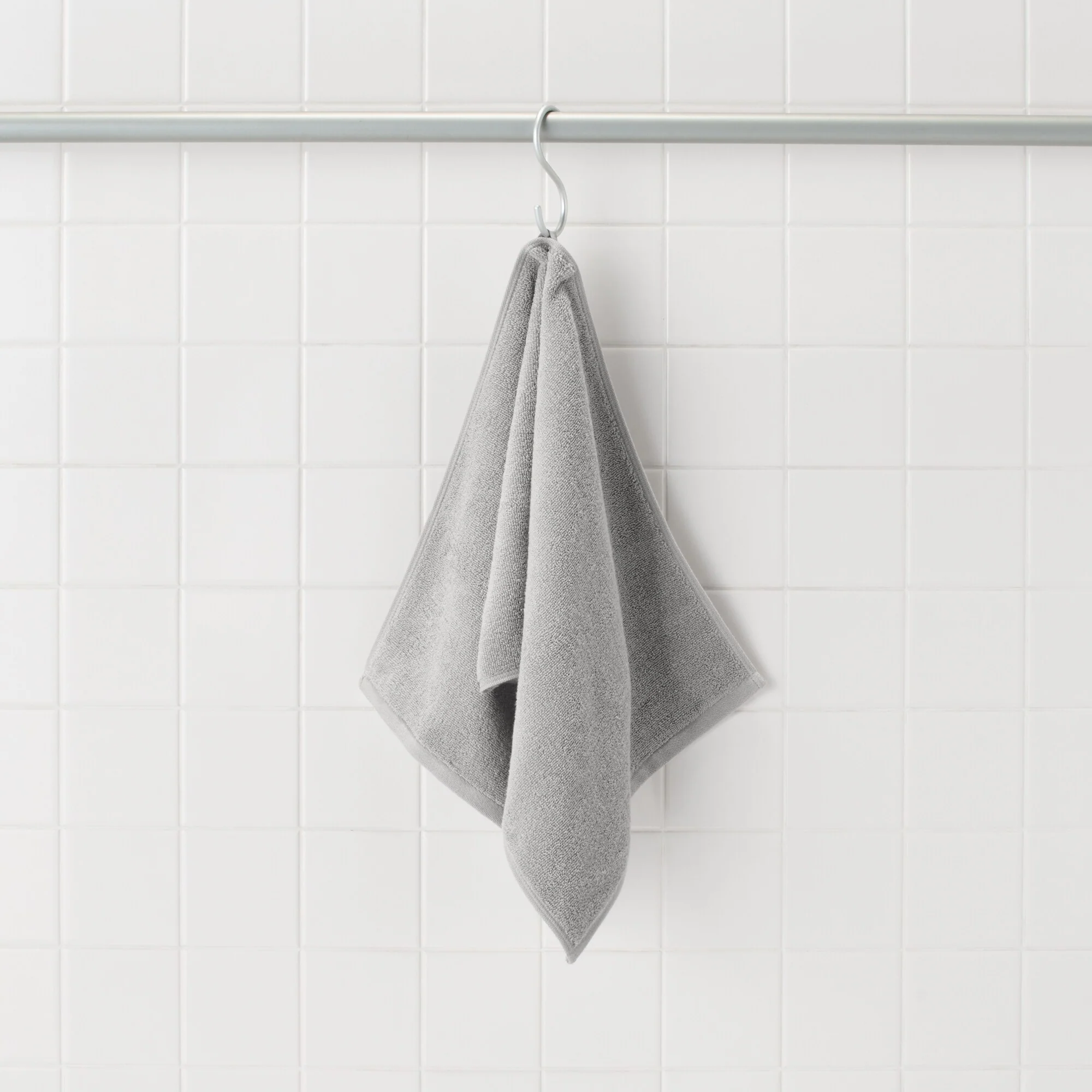 Twin Pile Face Towel with Loop - Image 8