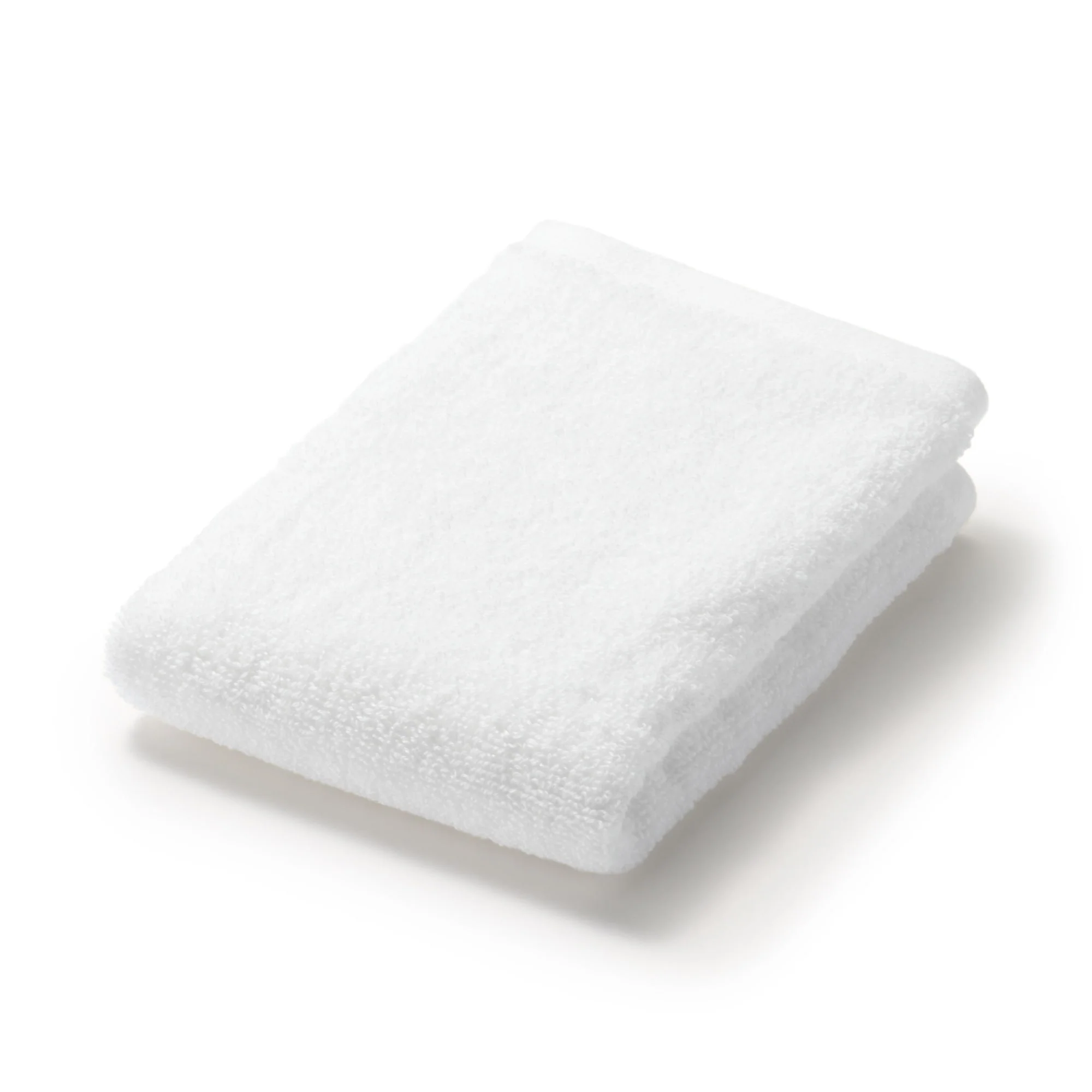 Twin Pile Hand Towel - Image 7