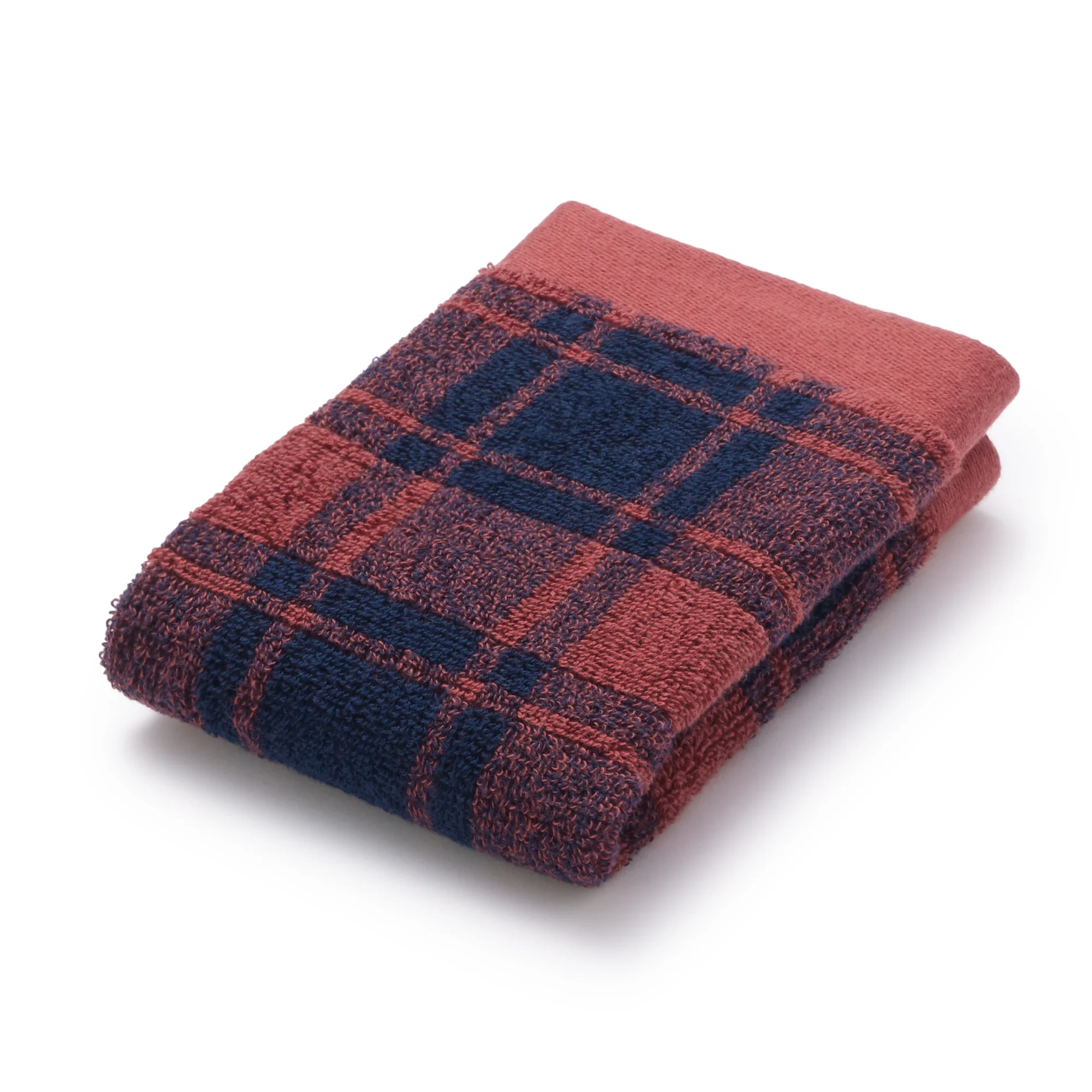 Twin Pile Hand Towel