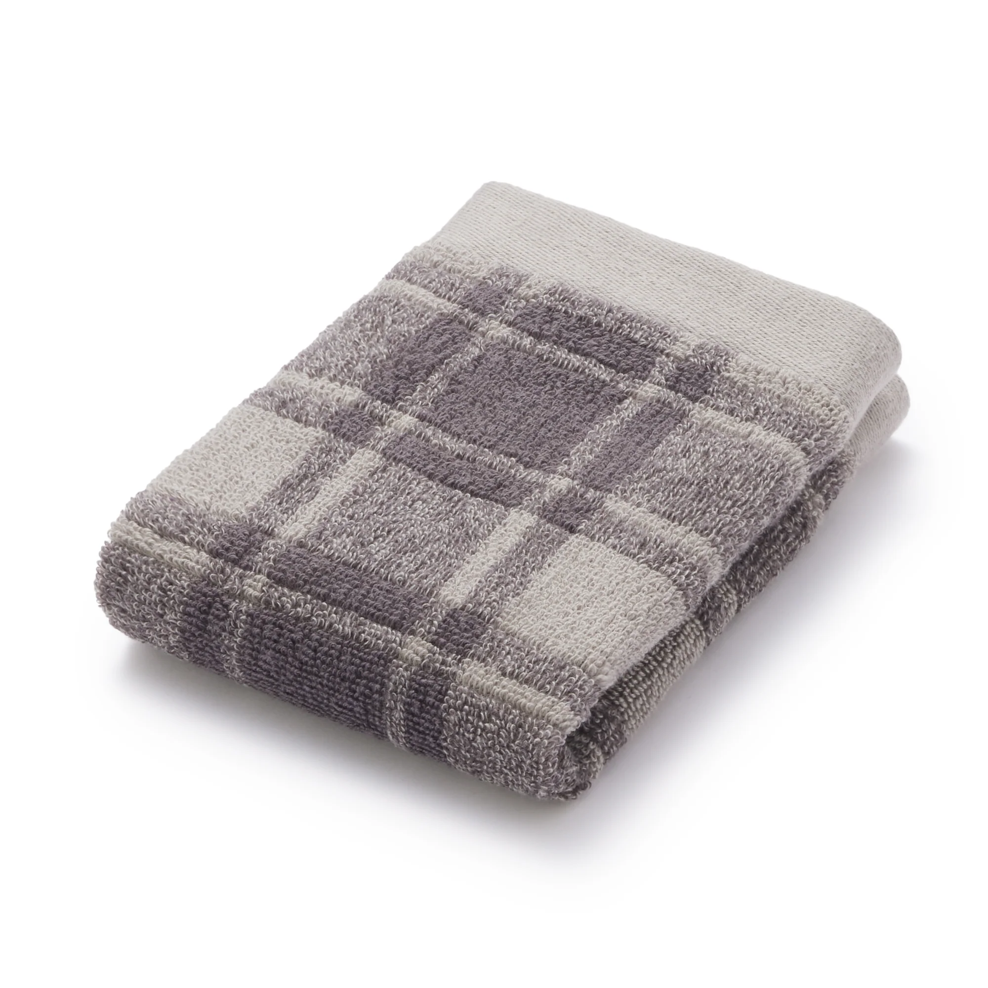 Twin Pile Hand Towel - Image 4