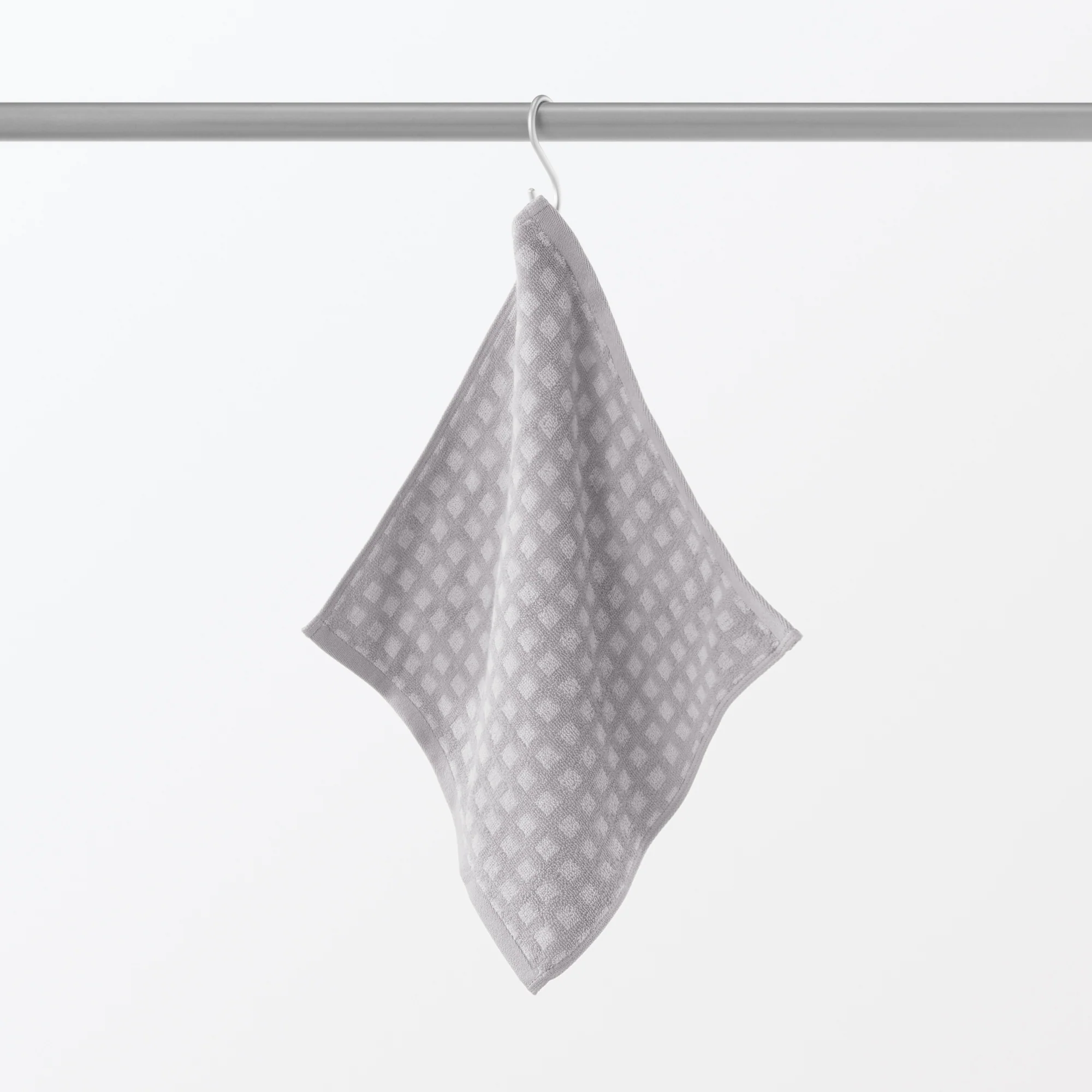 Twin Pile Hand Towel - Image 11