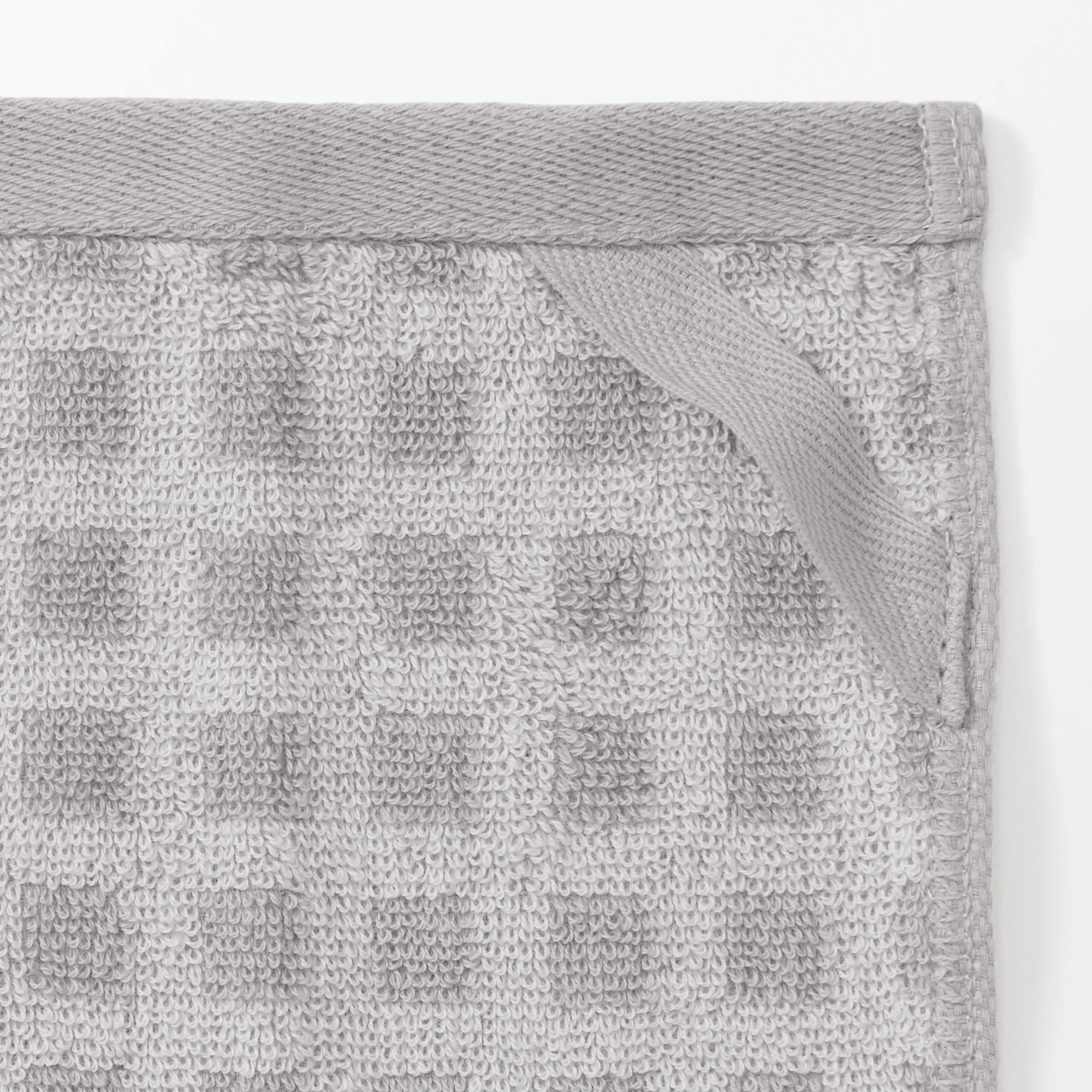 Twin Pile Hand Towel - Image 12