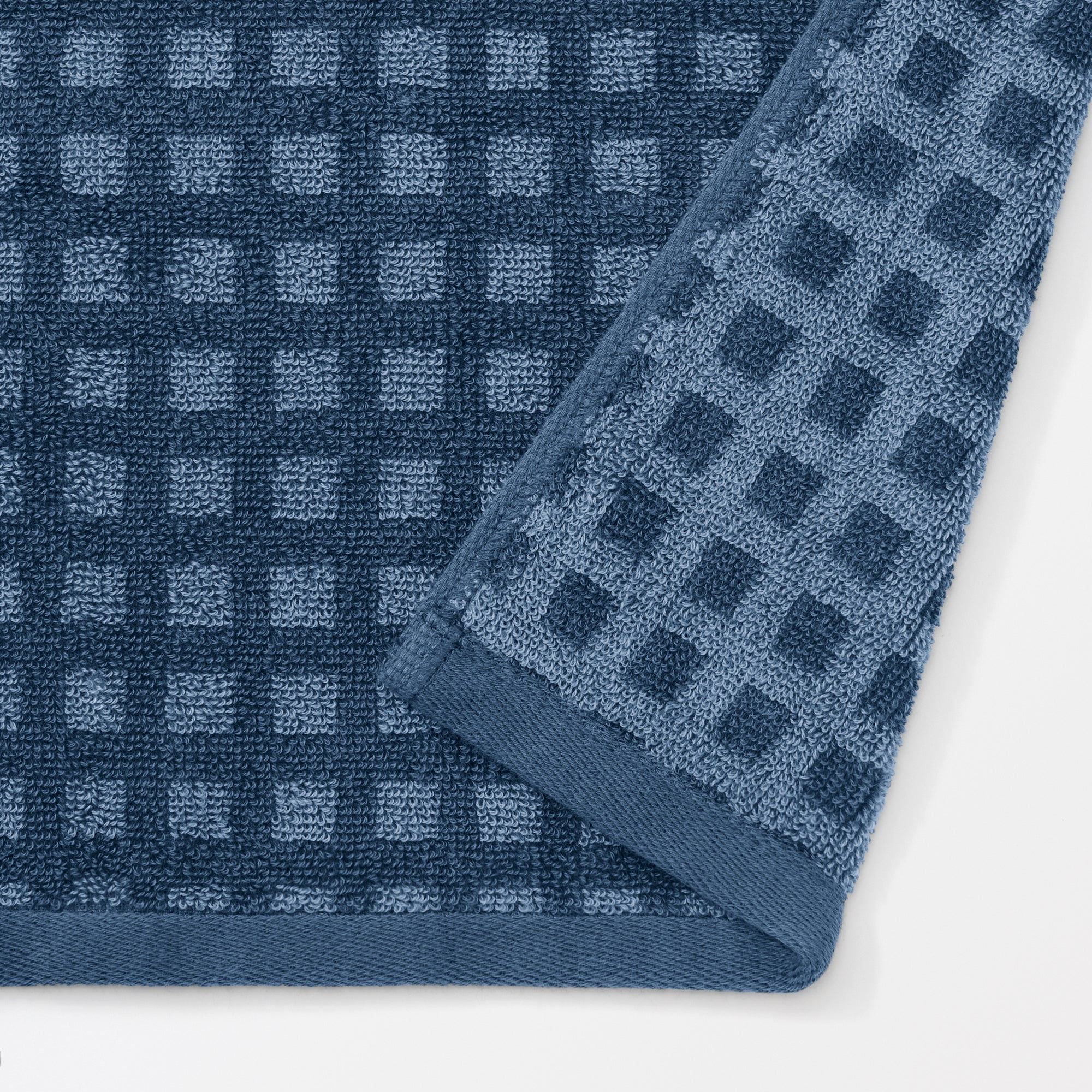 Twin Pile Hand Towel - Image 17