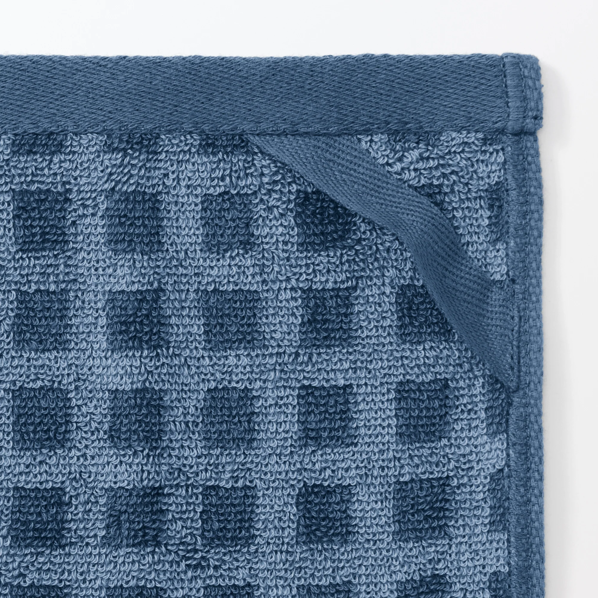 Twin Pile Hand Towel - Image 19