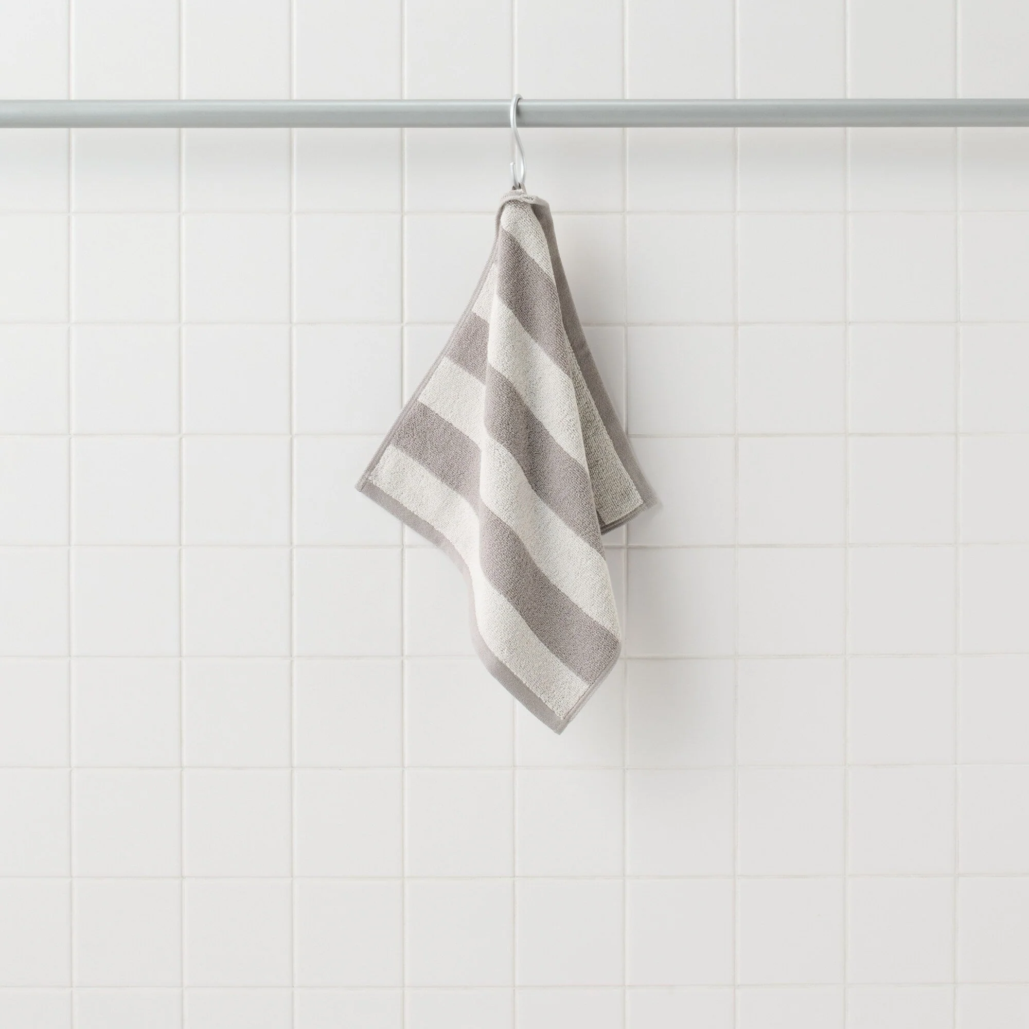 Twin Pile Hand Towel - Image 3