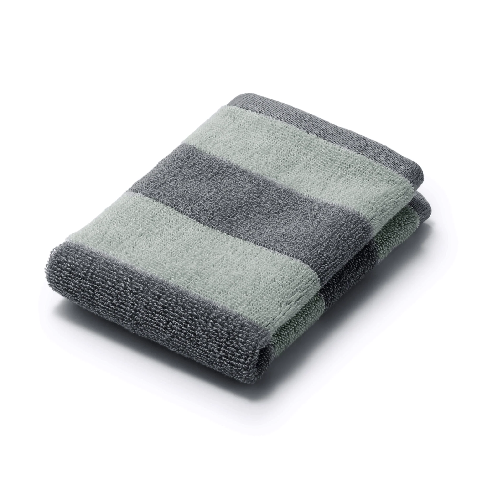 Twin Pile Hand Towel - Image 6