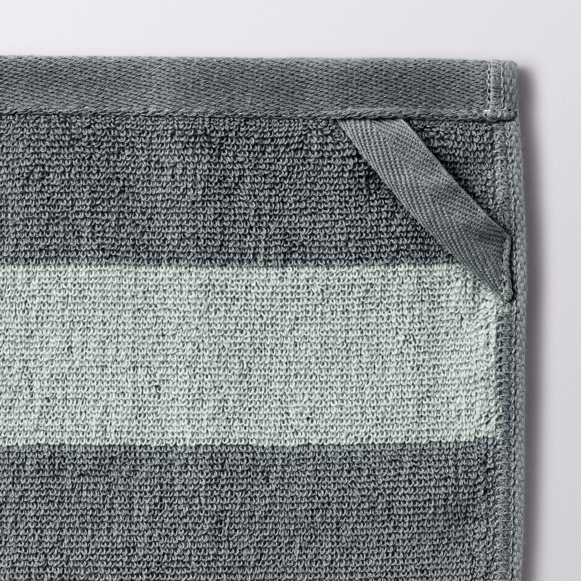 Twin Pile Hand Towel - Image 7
