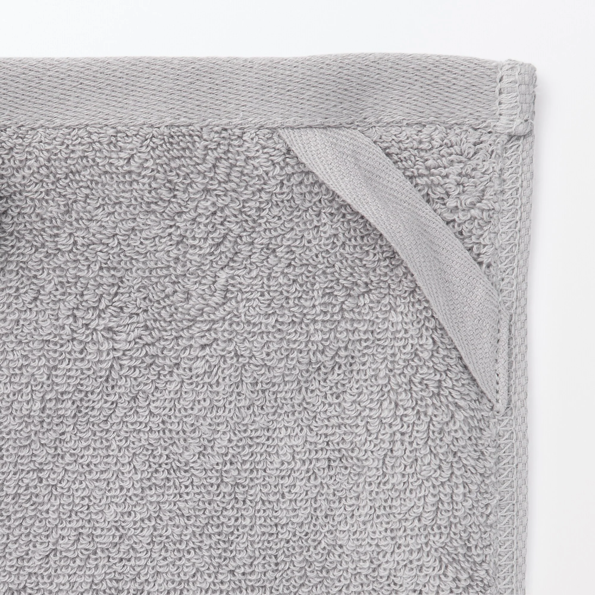 Twin Pile Hand Towel with Loop - Image 12