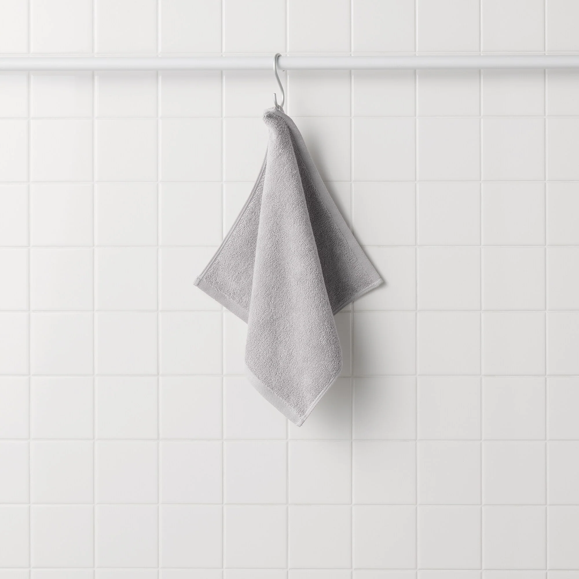 Twin Pile Hand Towel with Loop - Image 16
