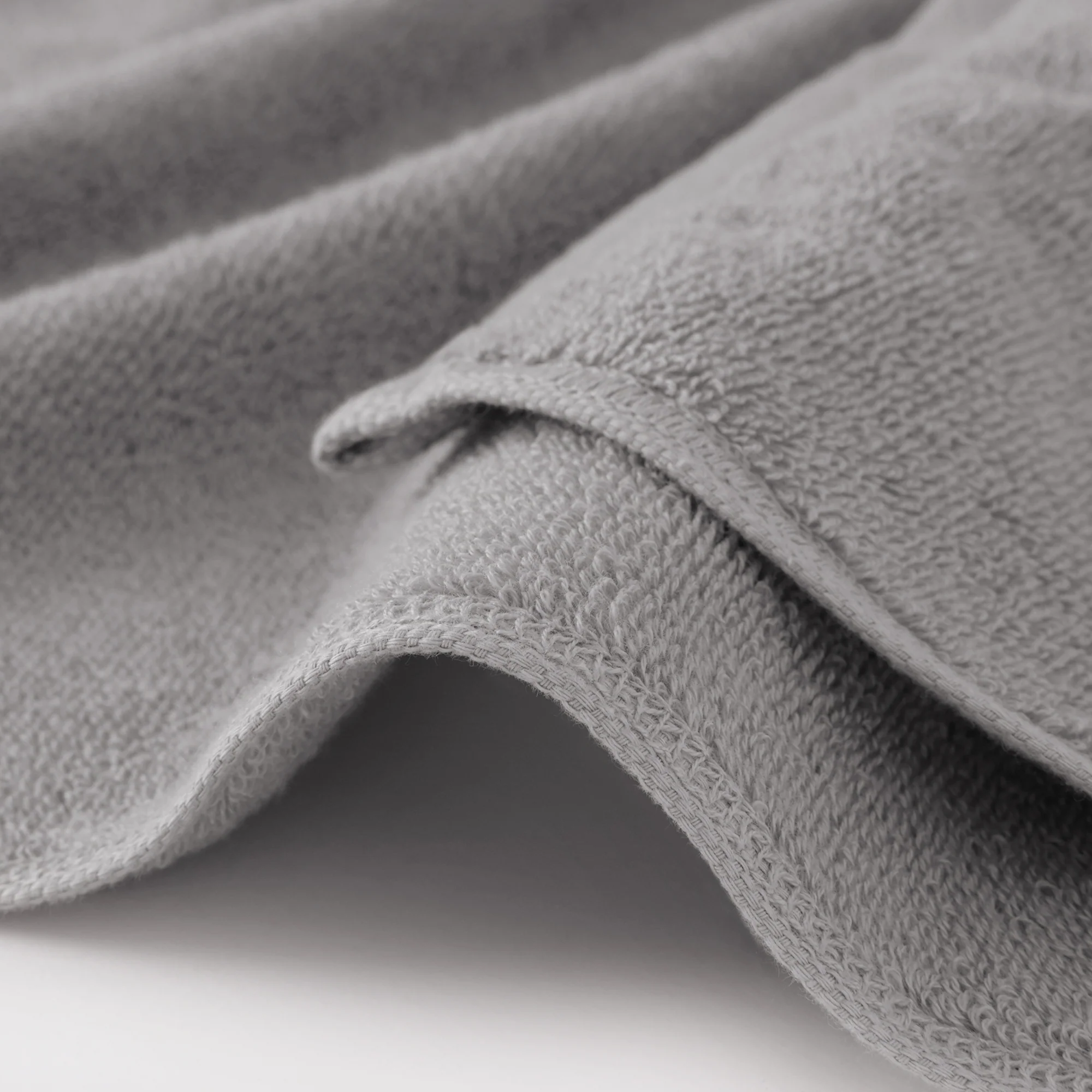 Twin Pile Hand Towel with Loop - Image 17