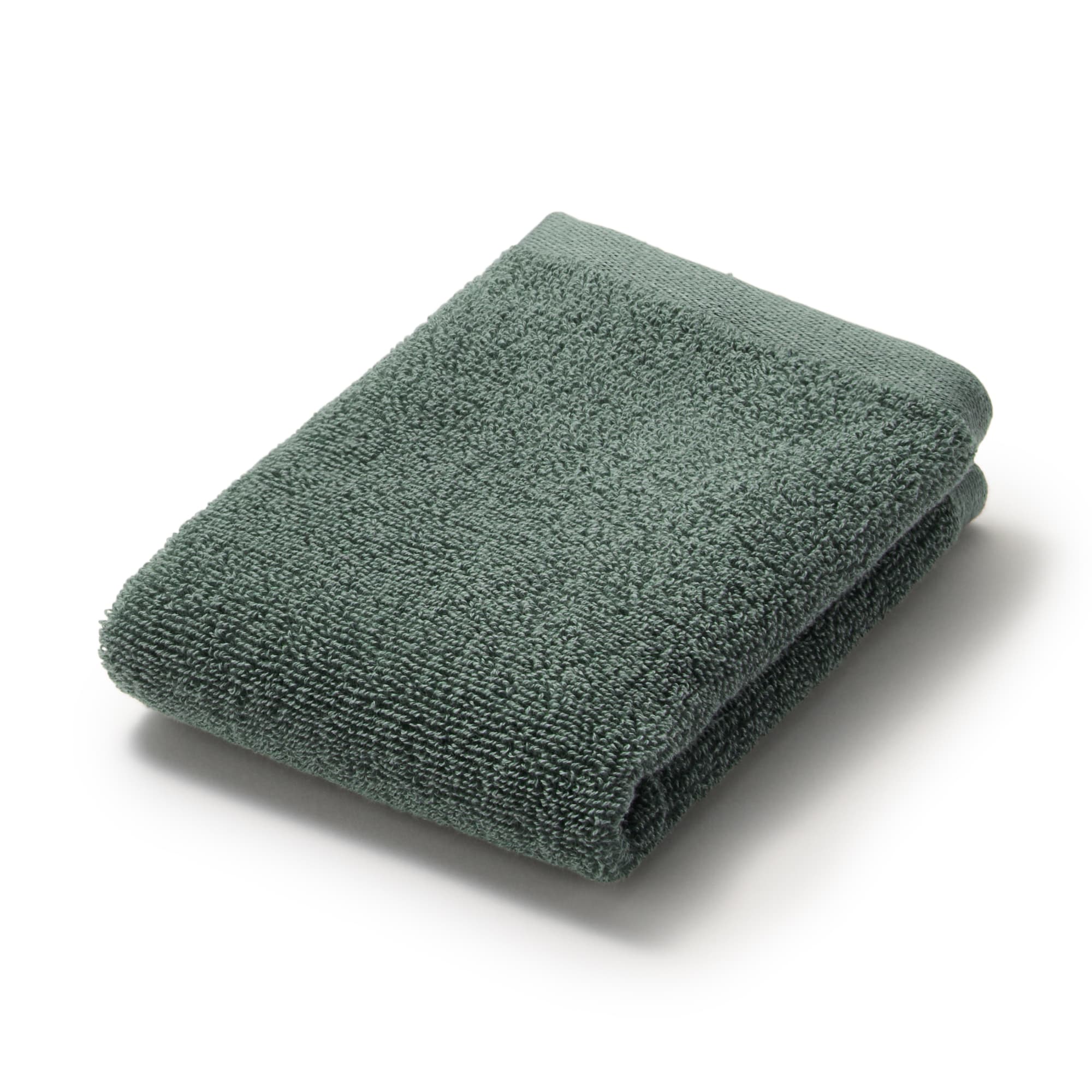 Twin Pile Hand Towel with Loop - Image 22