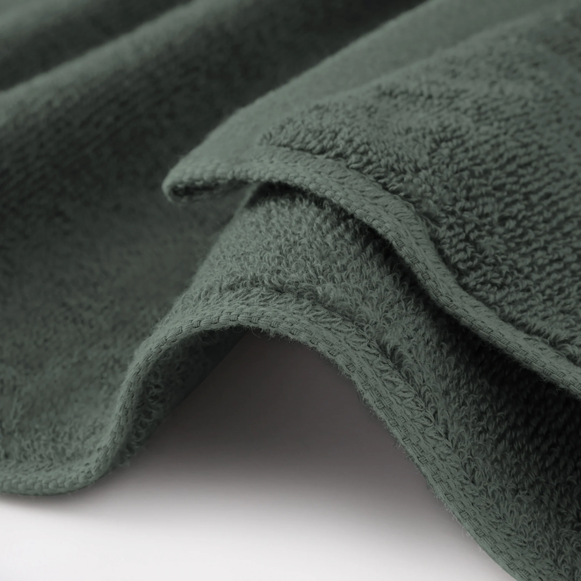 Twin Pile Hand Towel with Loop - Image 24