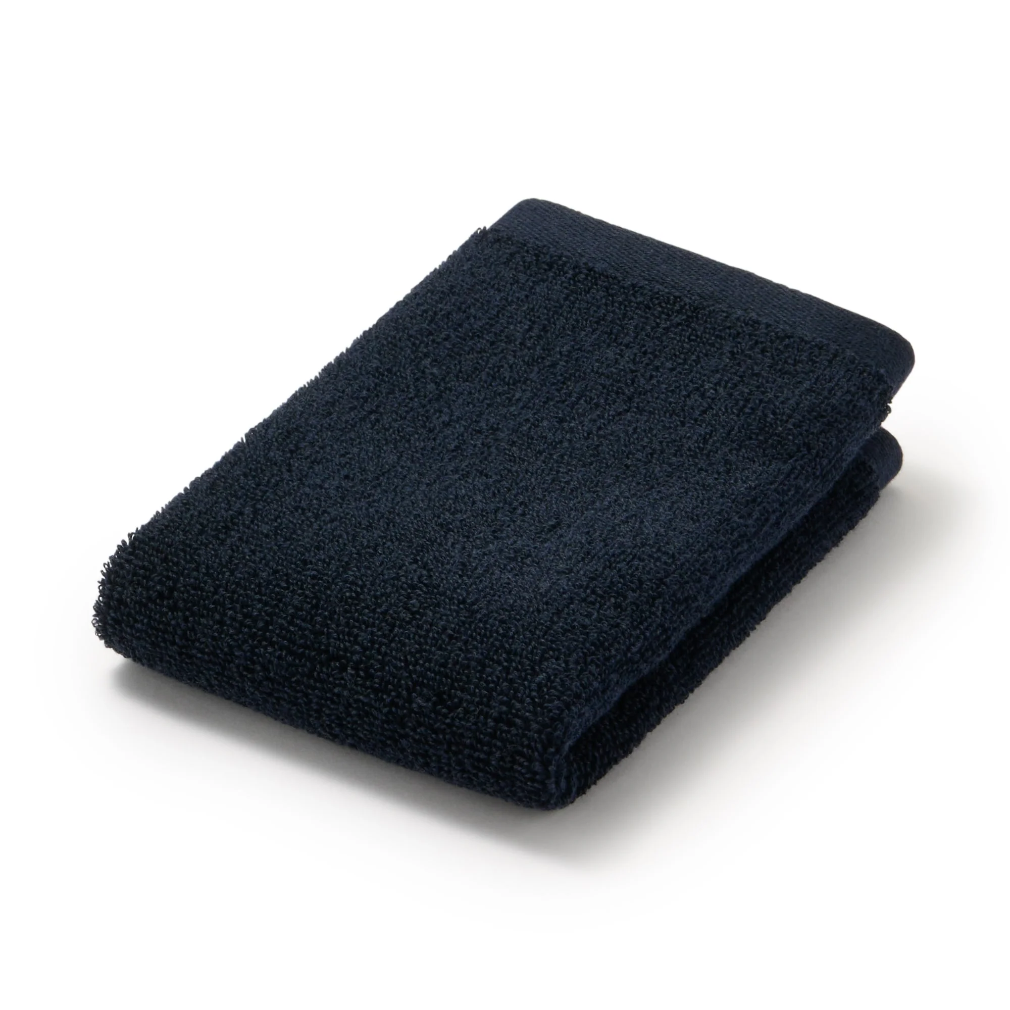 Twin Pile Hand Towel with Loop - Image 29