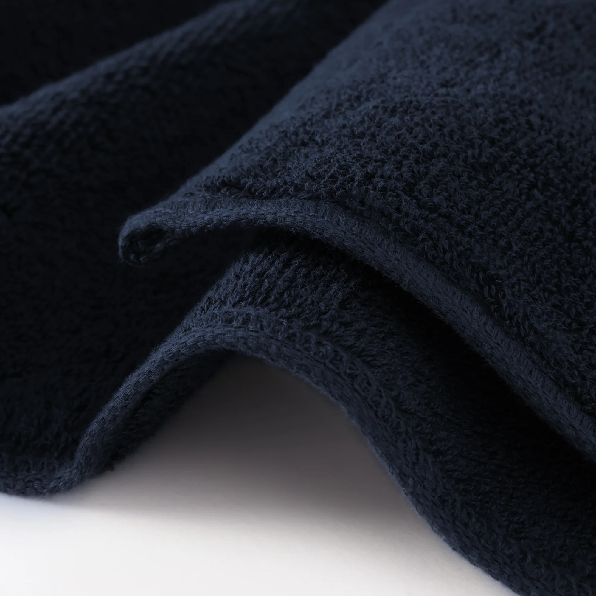 Twin Pile Hand Towel with Loop - Image 31