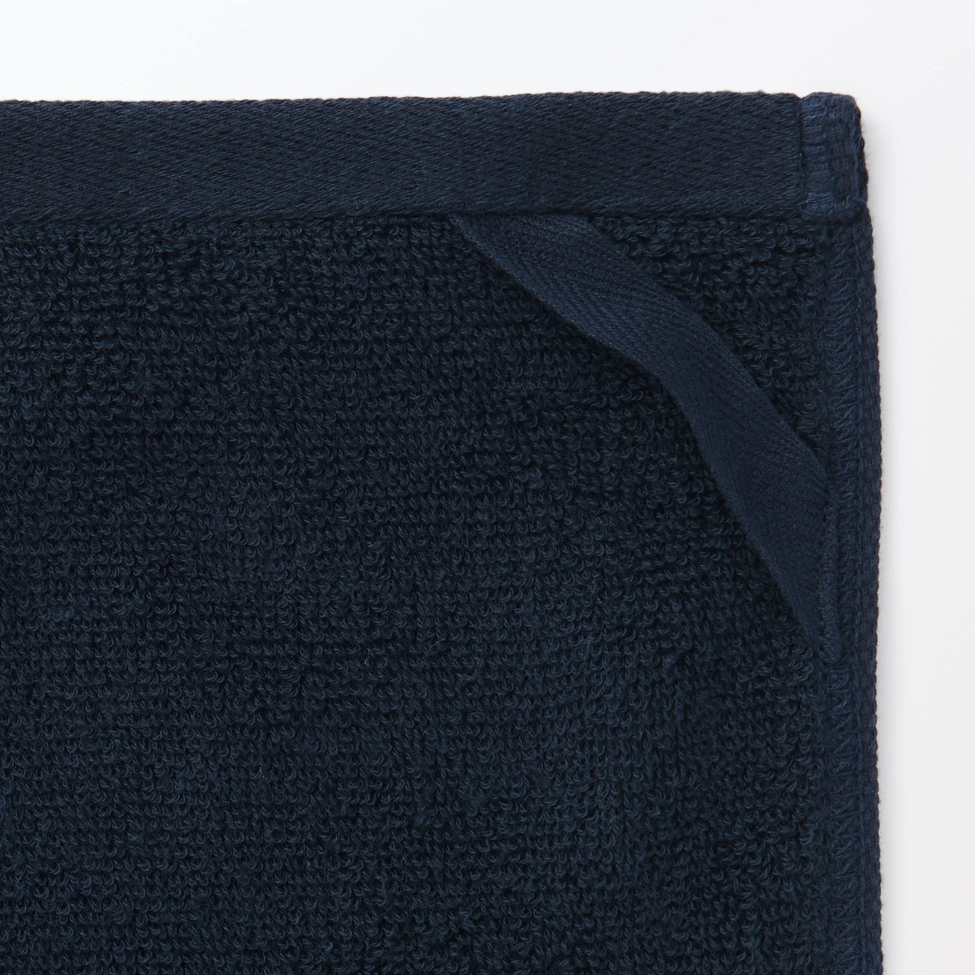 Twin Pile Hand Towel with Loop - Image 32