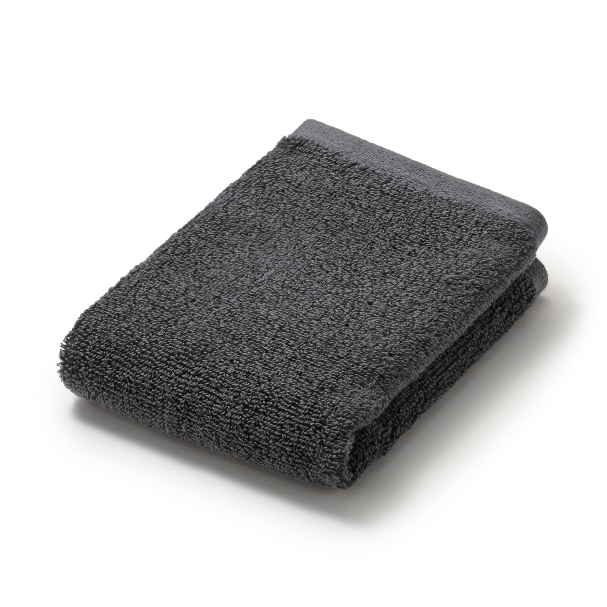 Twin Pile Hand Towel with Loop - Image 36