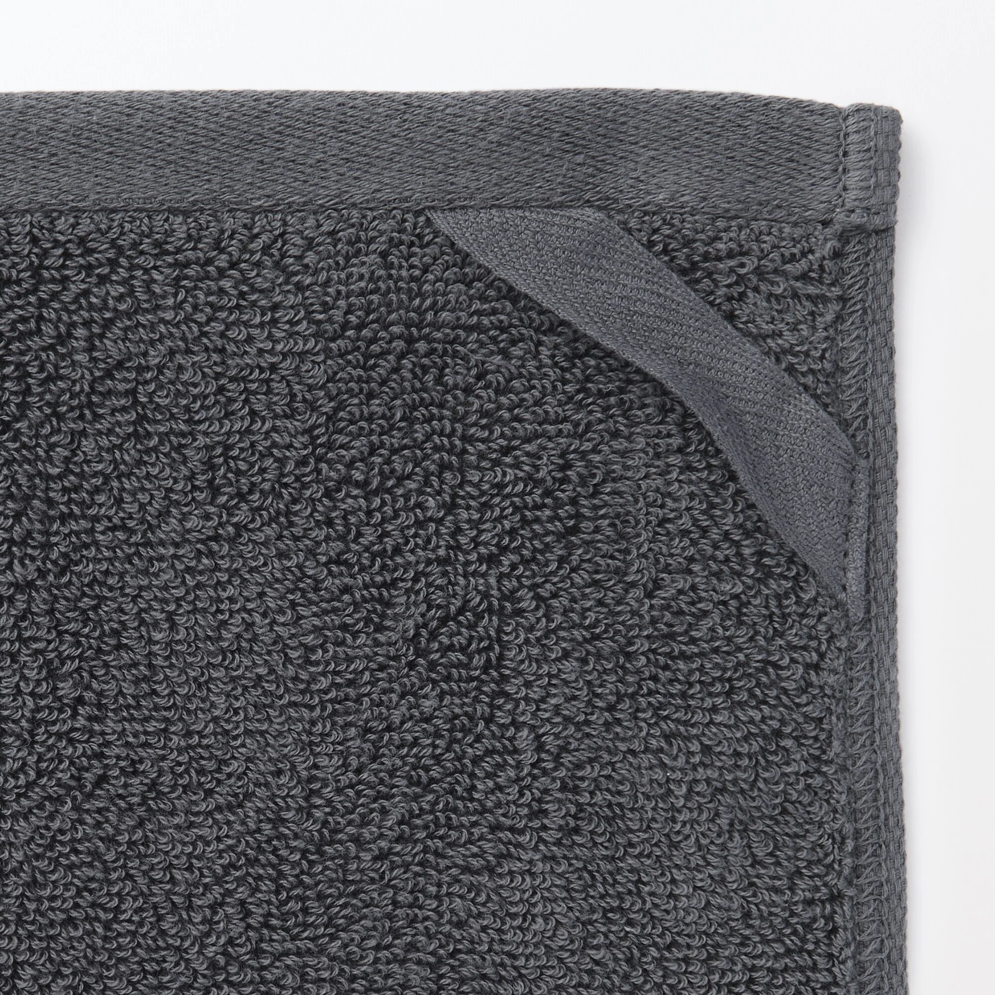 Twin Pile Hand Towel with Loop - Image 39