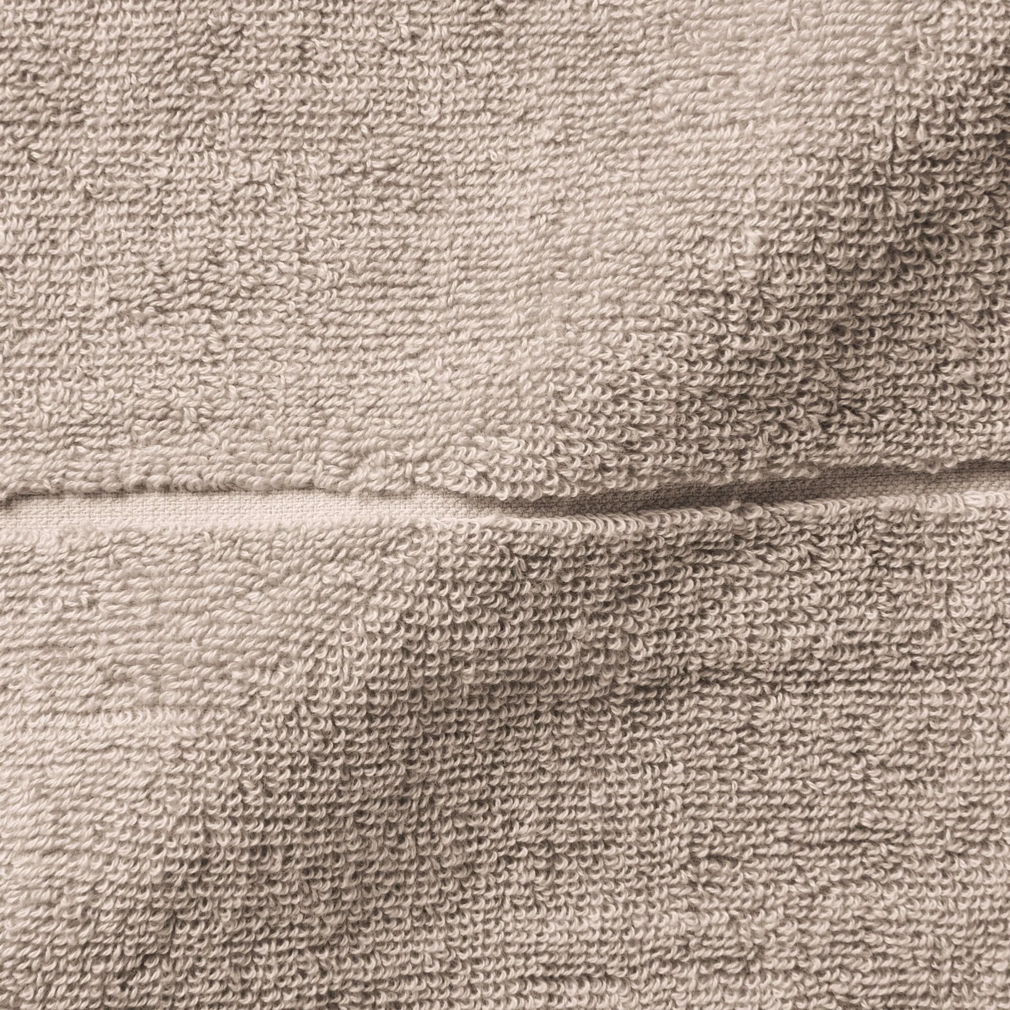 Twin Pile Jumbo Bath Towel - Image 2