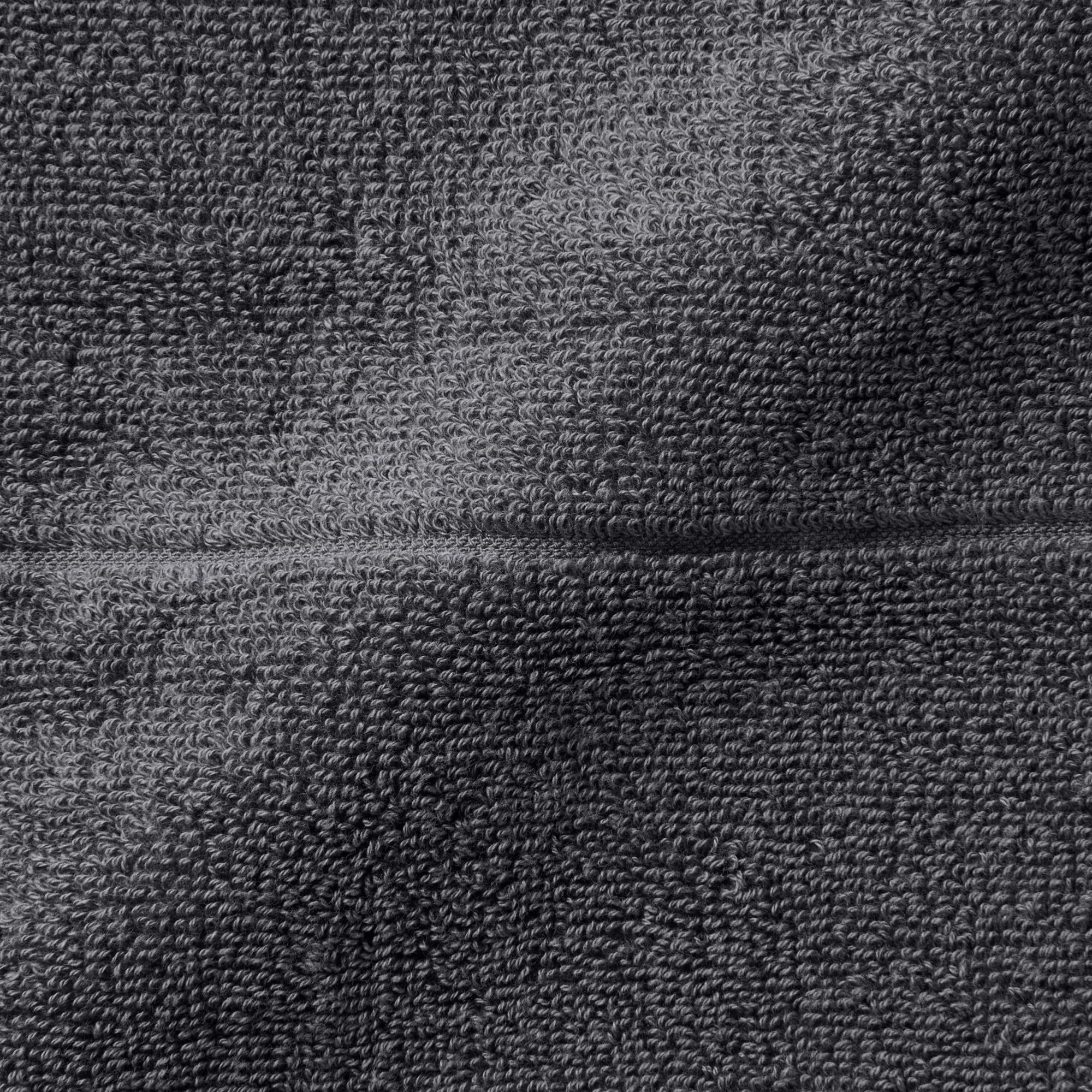 Twin Pile Small Bath Towel with Loop - Image 28