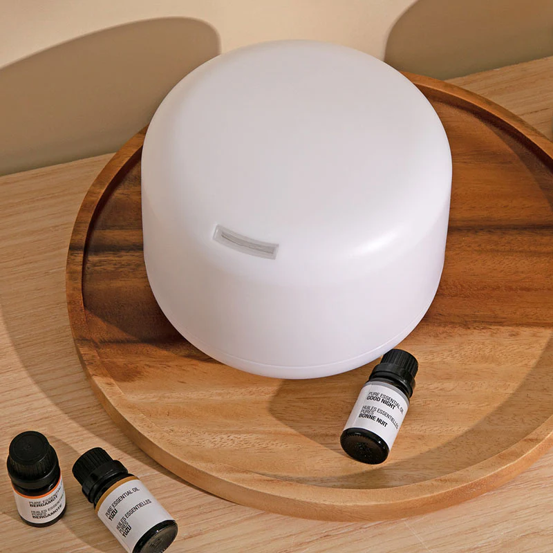 Ultrasonic Aroma Diffuser 300 ml - Image 9