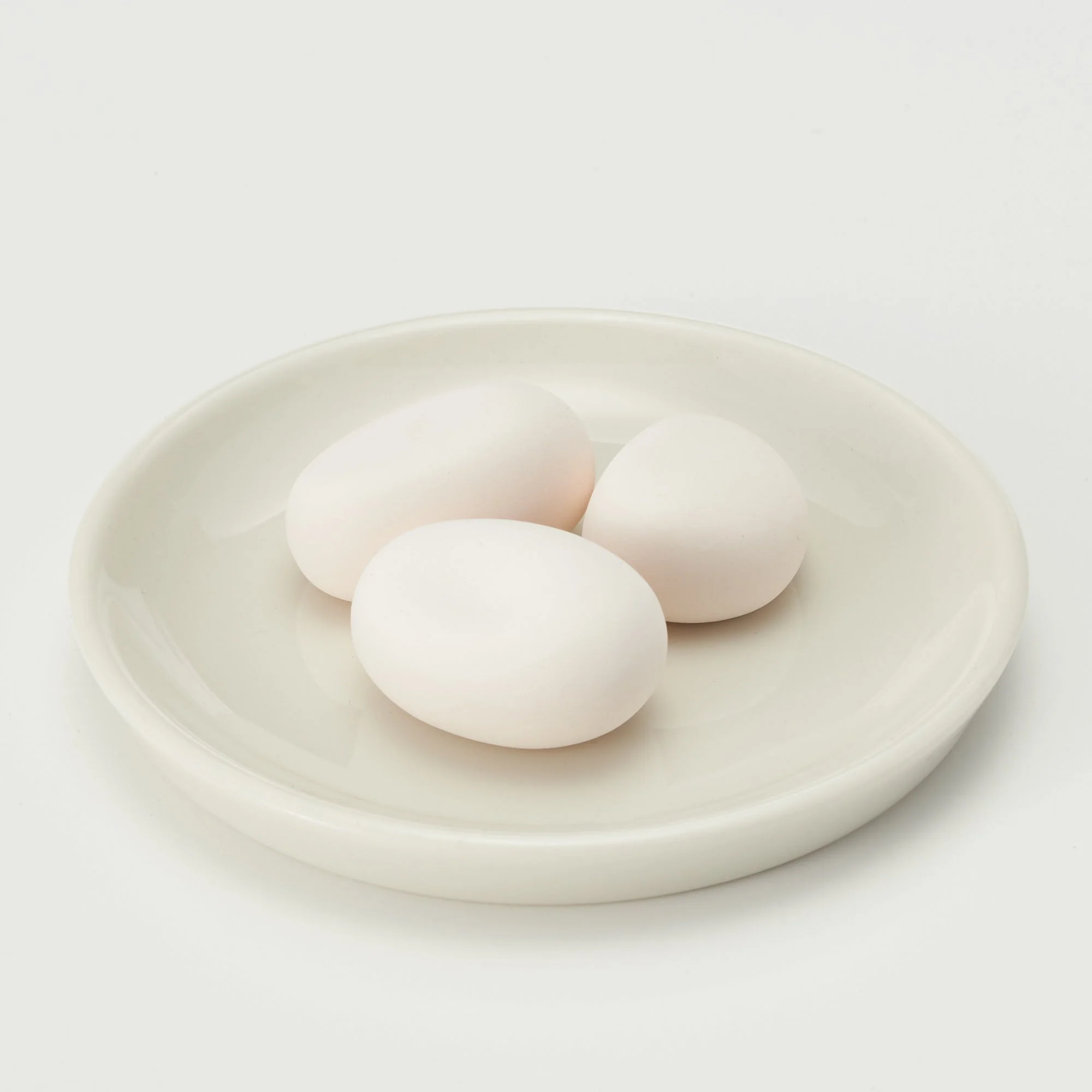 Unglazed Stone 10 Pieces Set