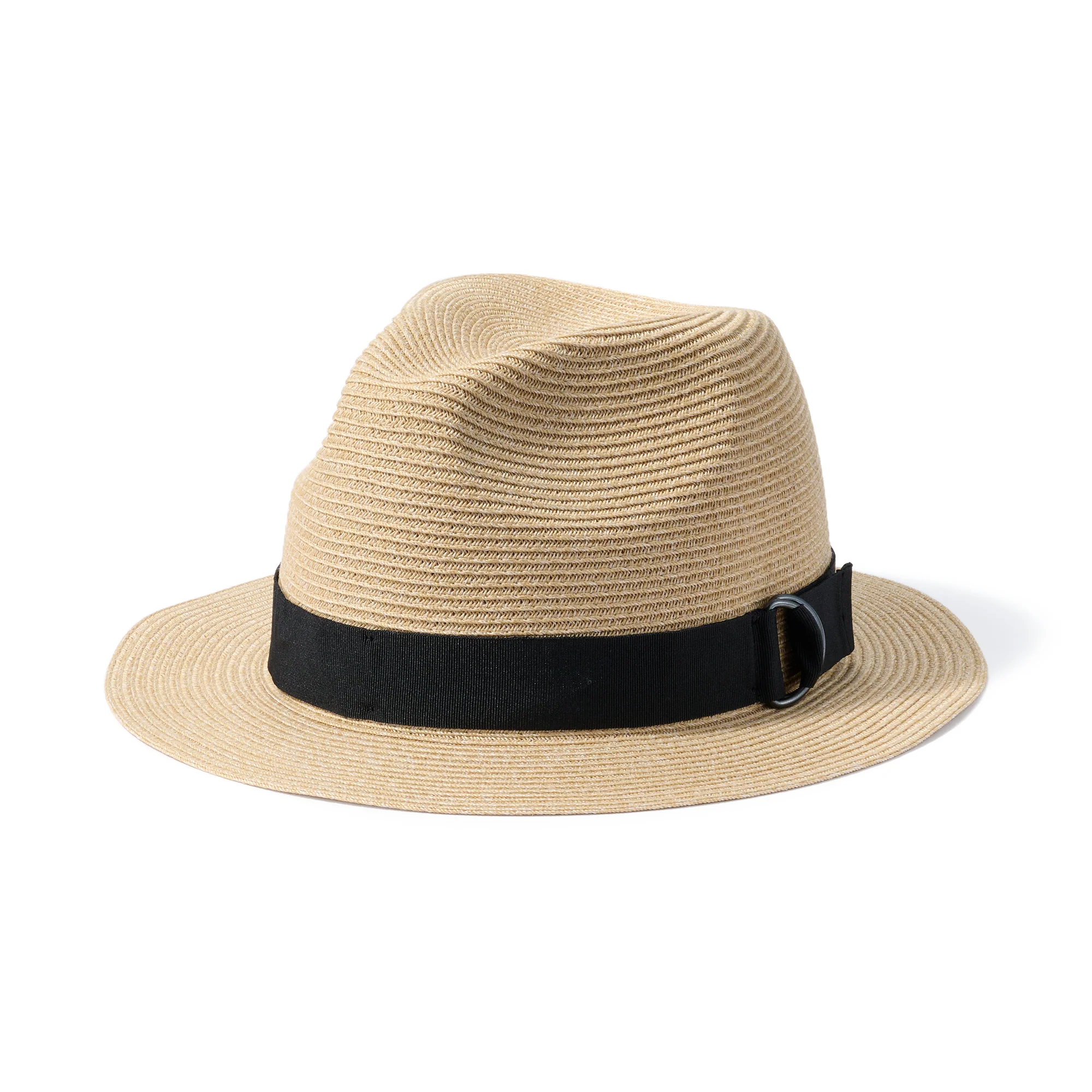 UV Cut Washable Fedora Hat