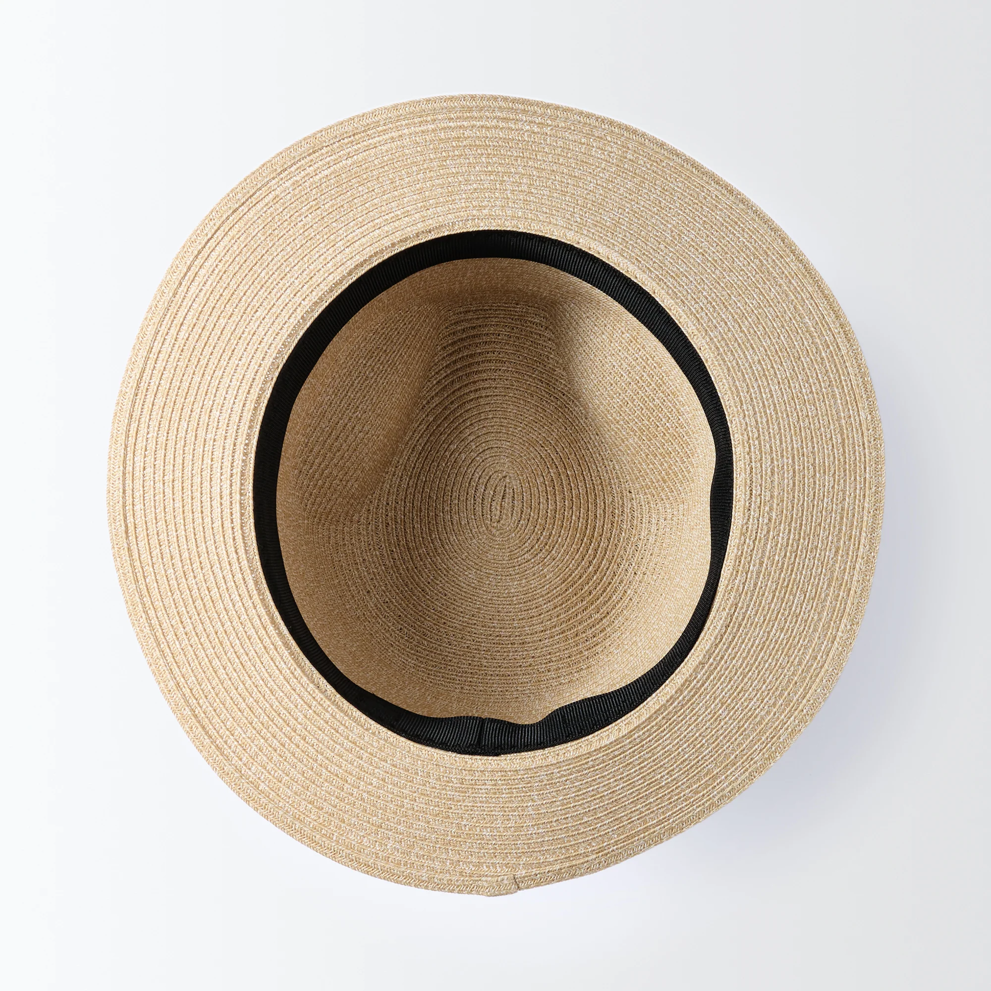 UV Cut Washable Fedora Hat - Image 2