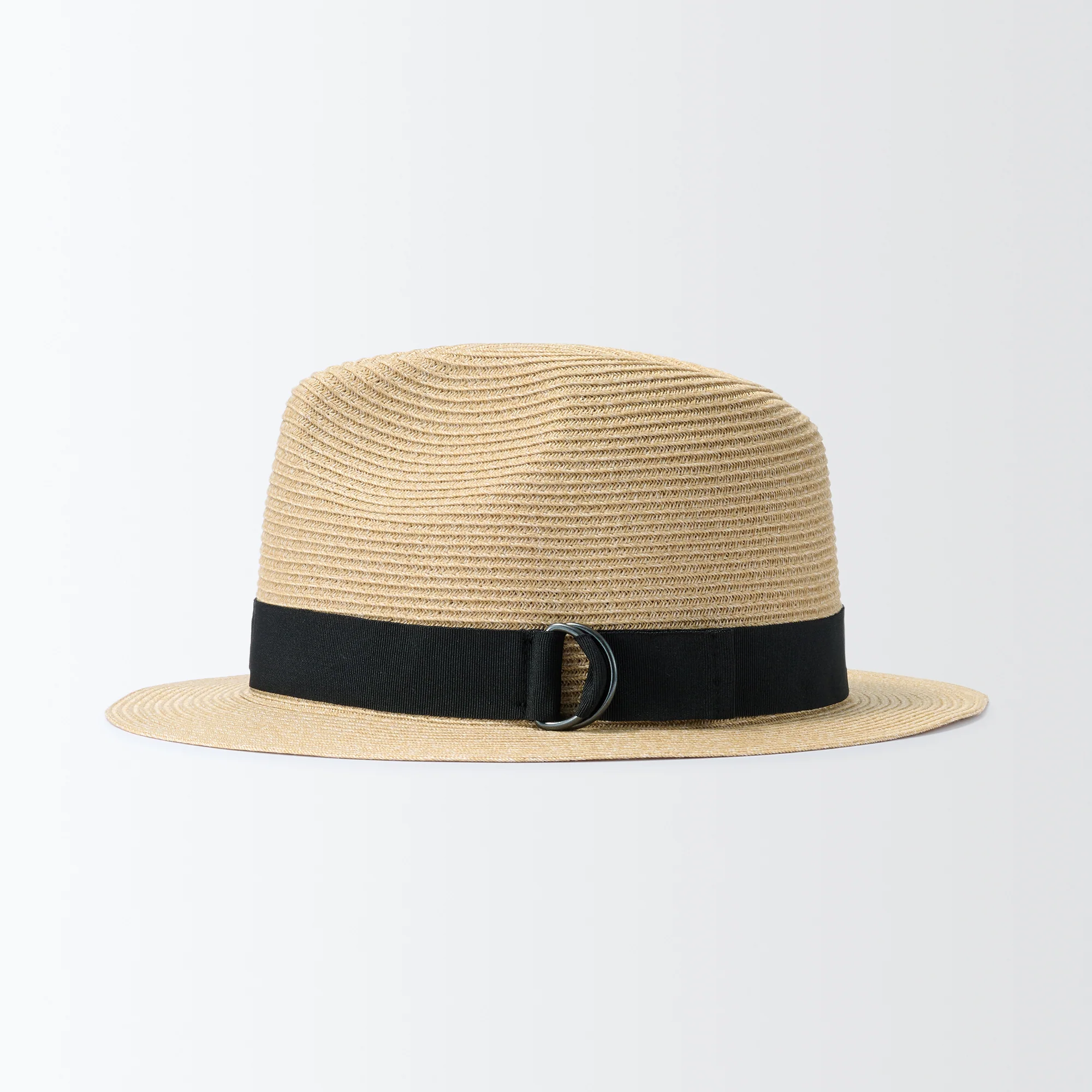 UV Cut Washable Fedora Hat - Image 3