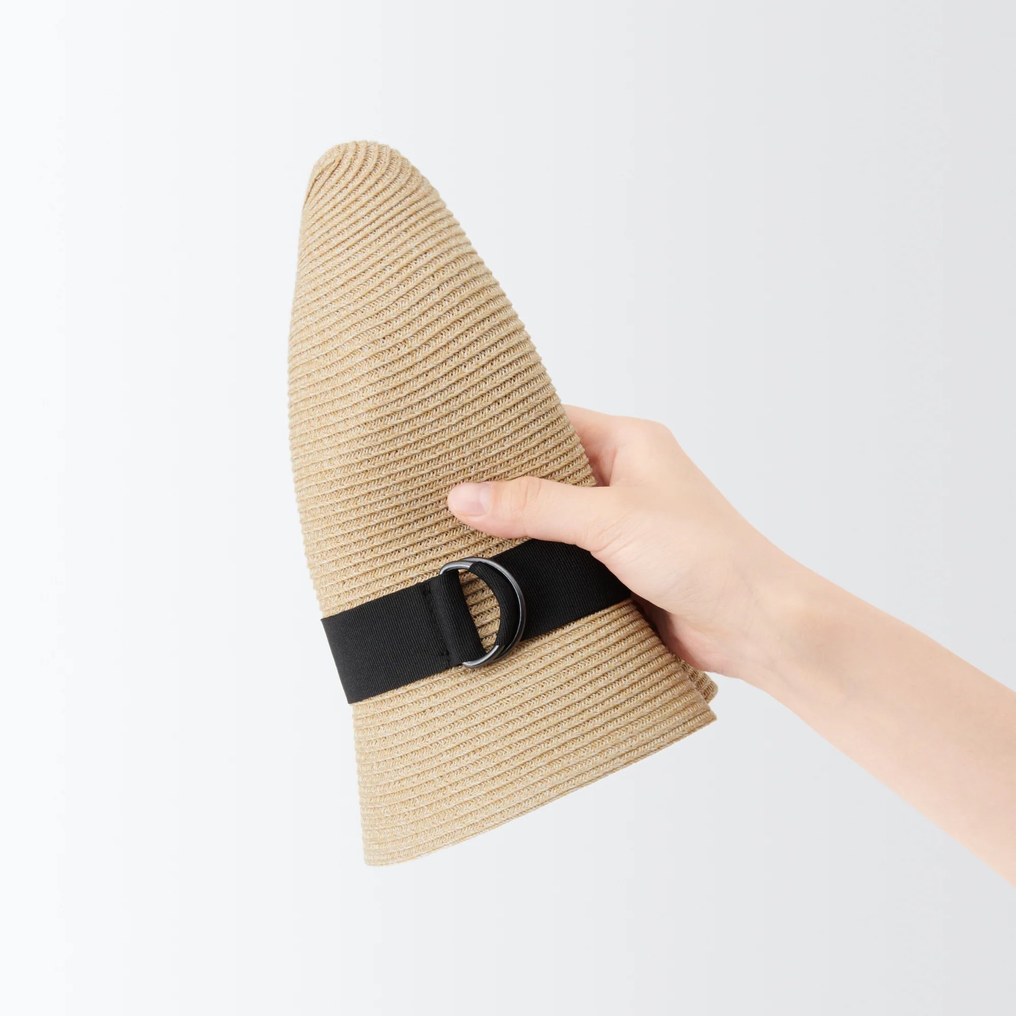 UV Cut Washable Fedora Hat - Image 6